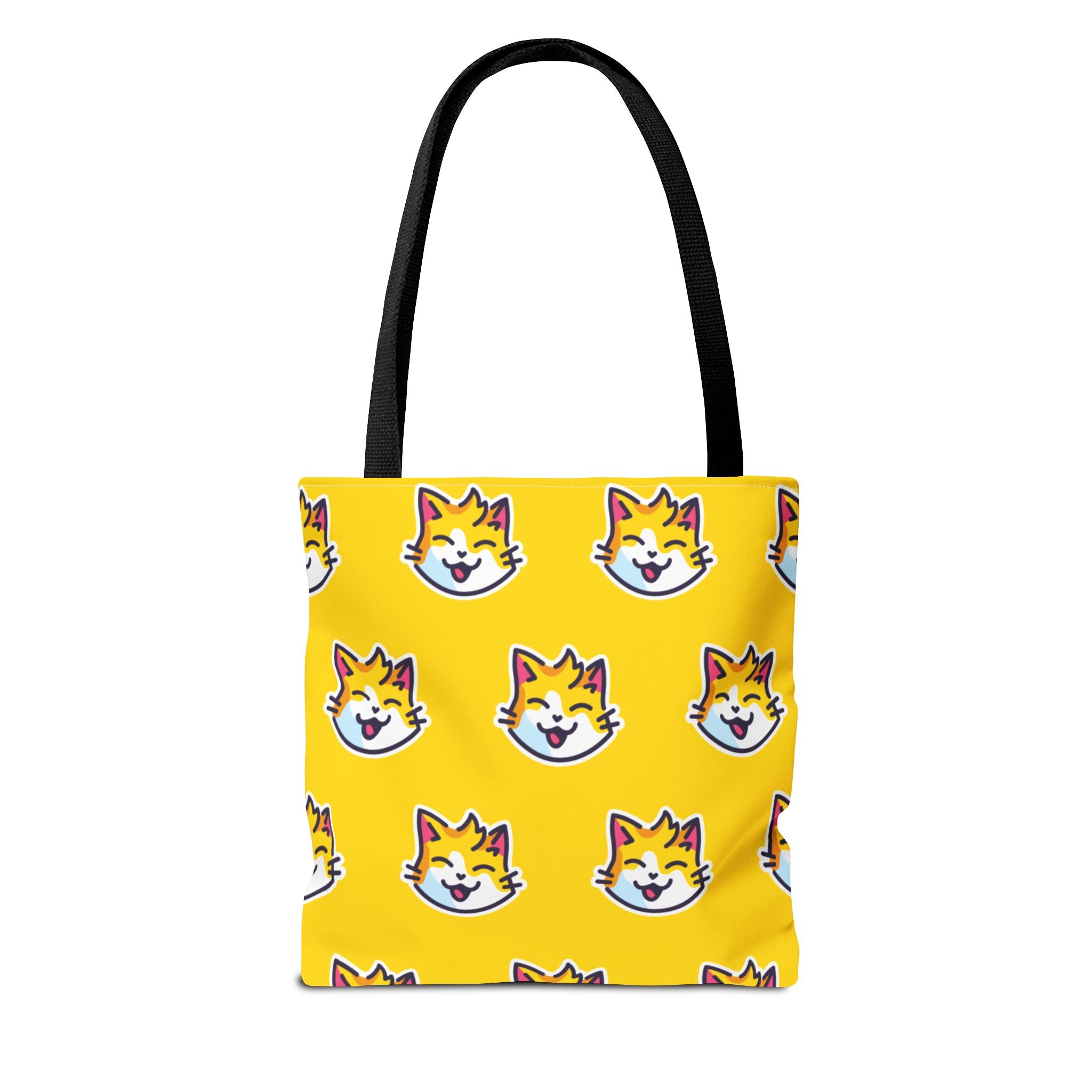 Tote Bag - Aligot Cat