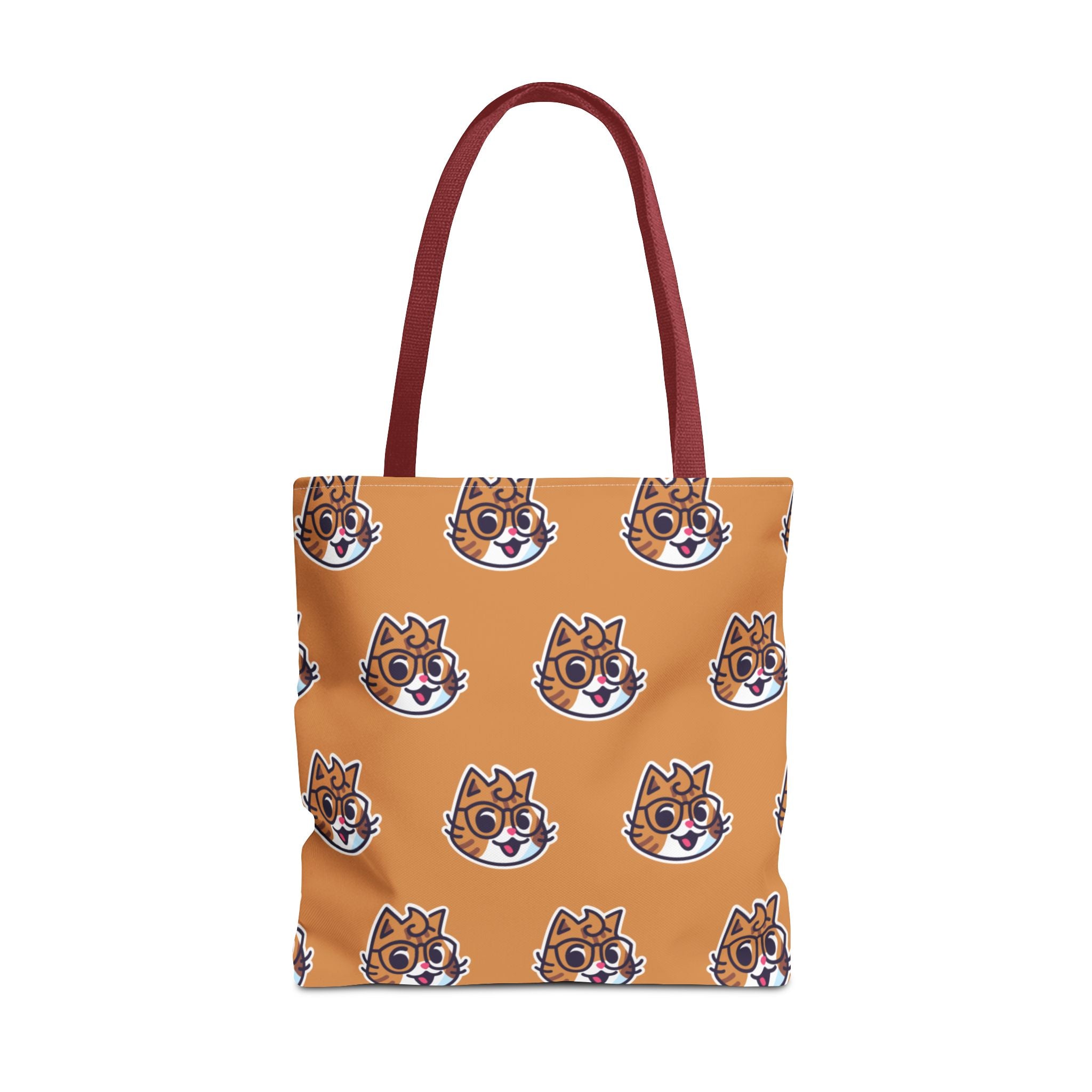 Tote Bag - Paris-Brest Cat