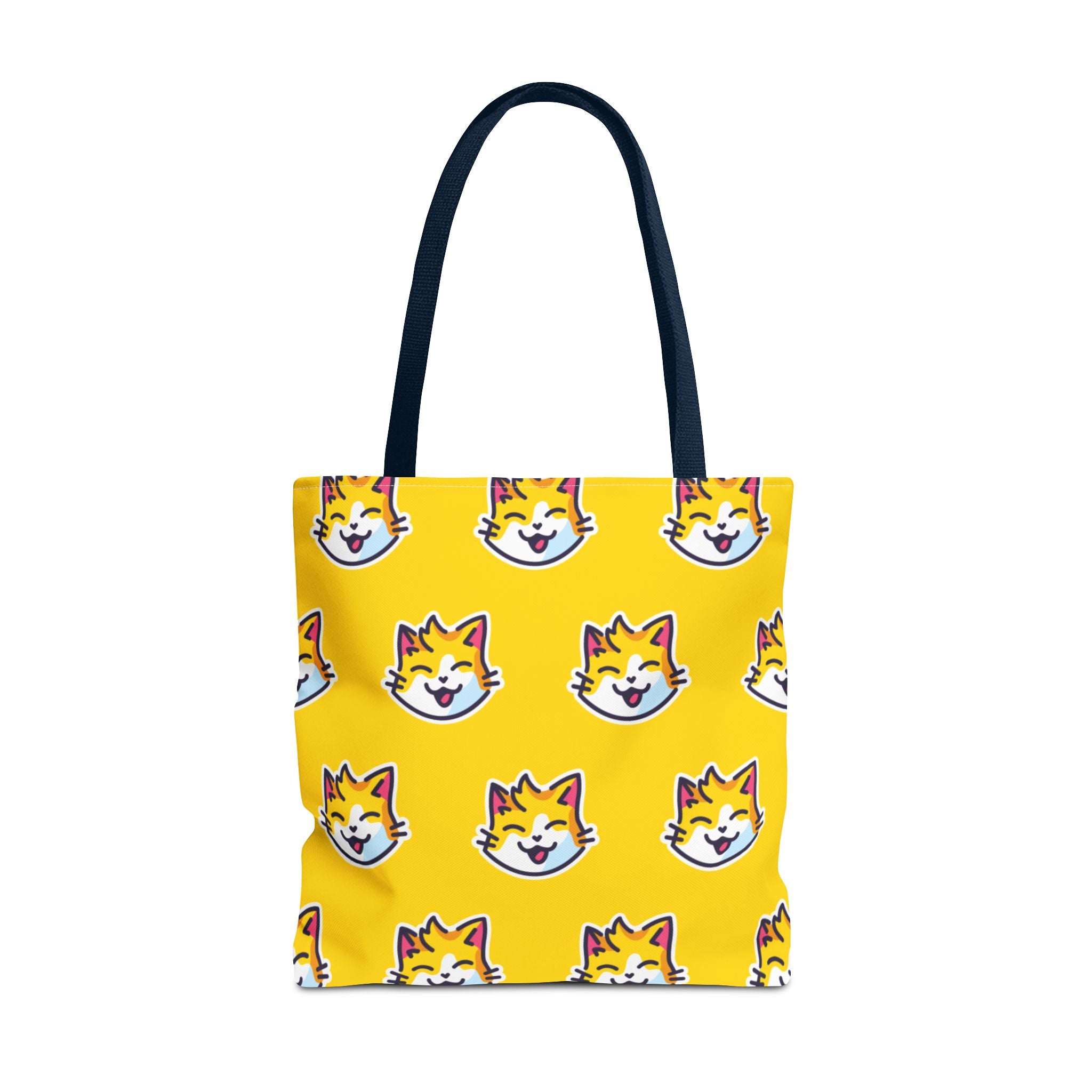 Tote Bag - Aligot Cat