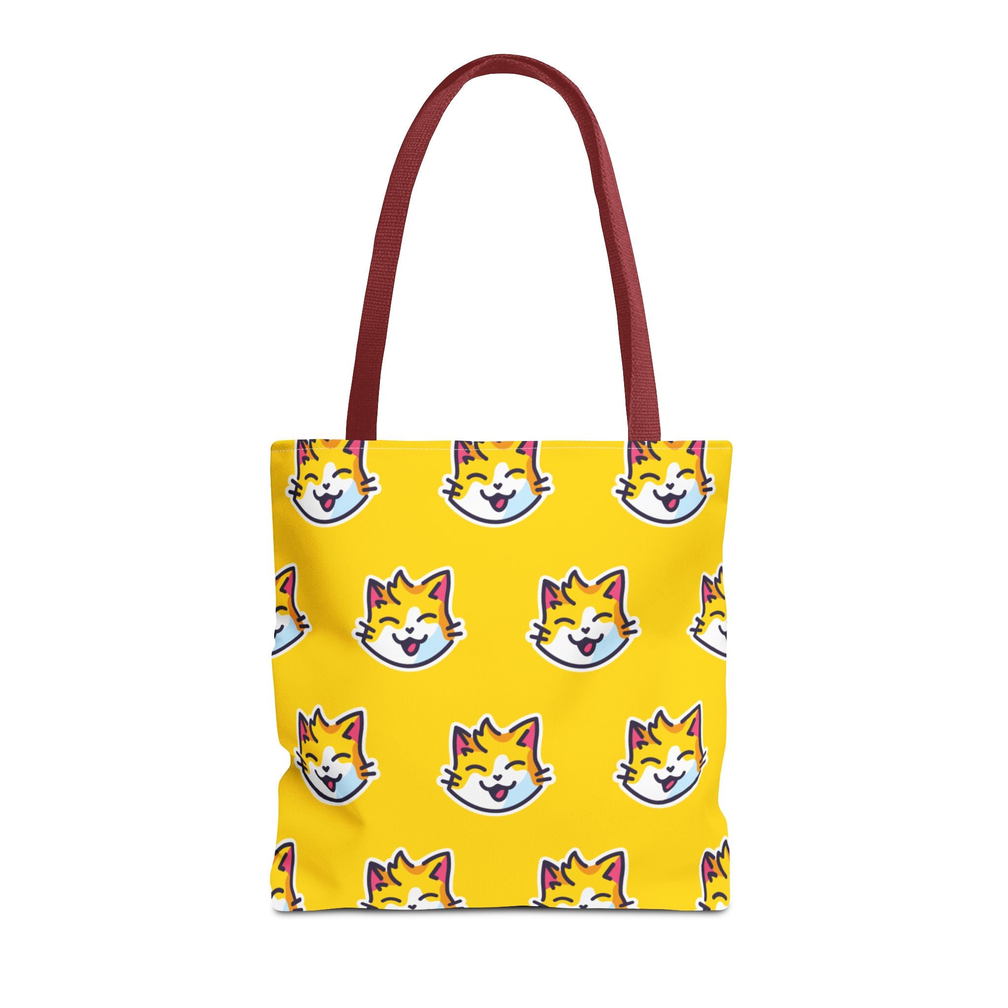 Tote Bag - Aligot Cat