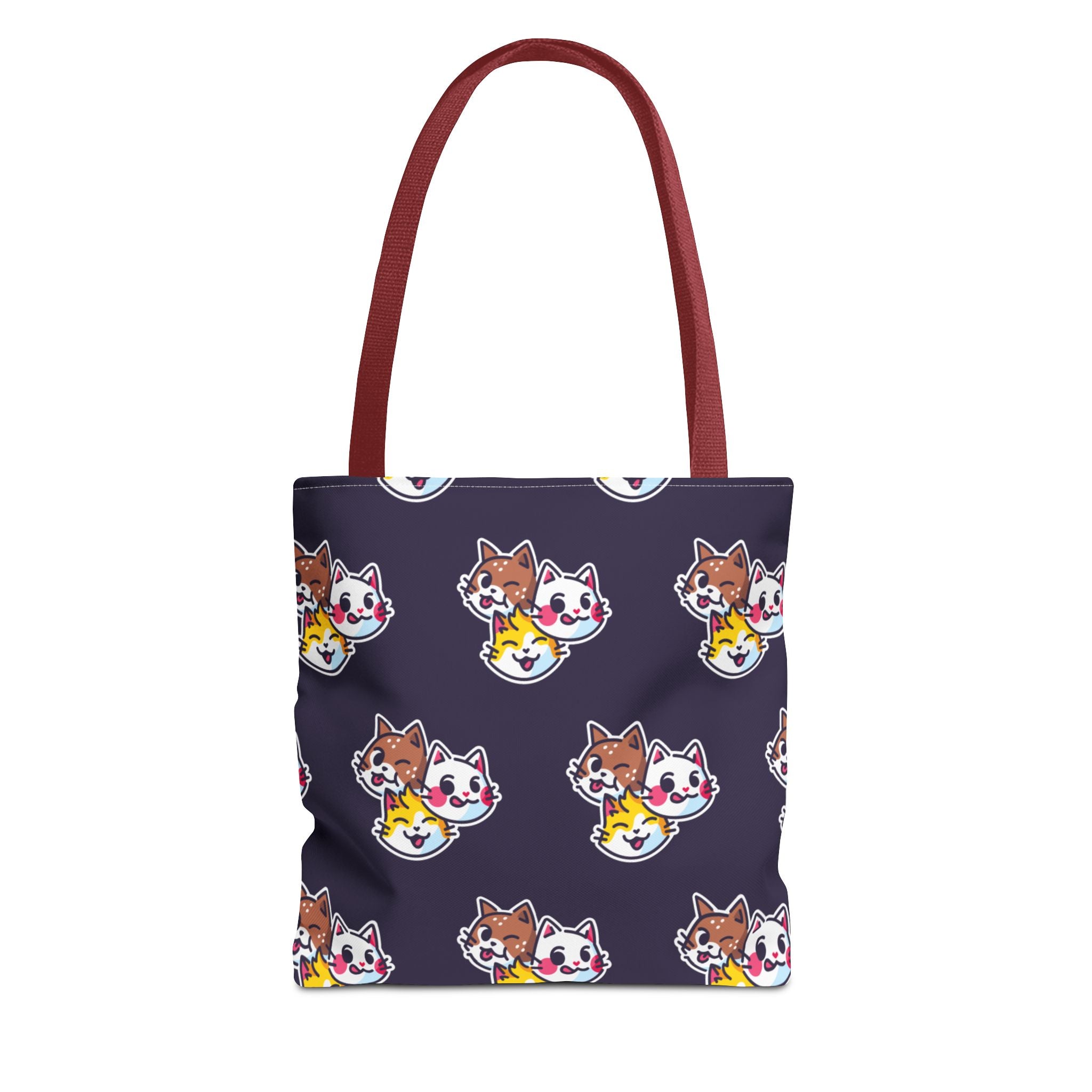 Tote Bag - Les Chats Gourmets