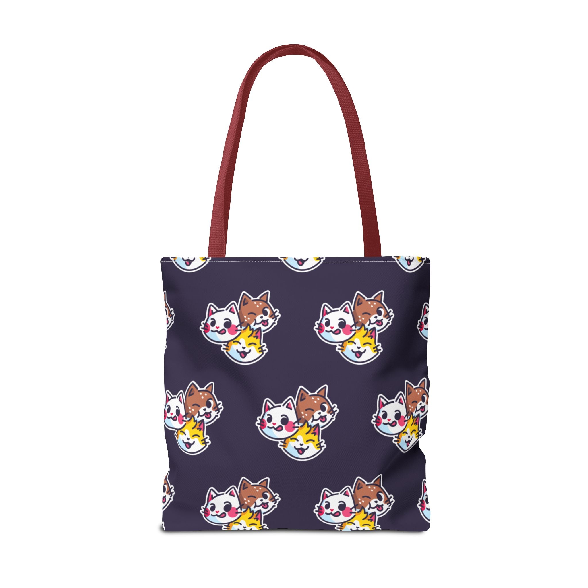 Tote Bag - Les Chats Gourmets