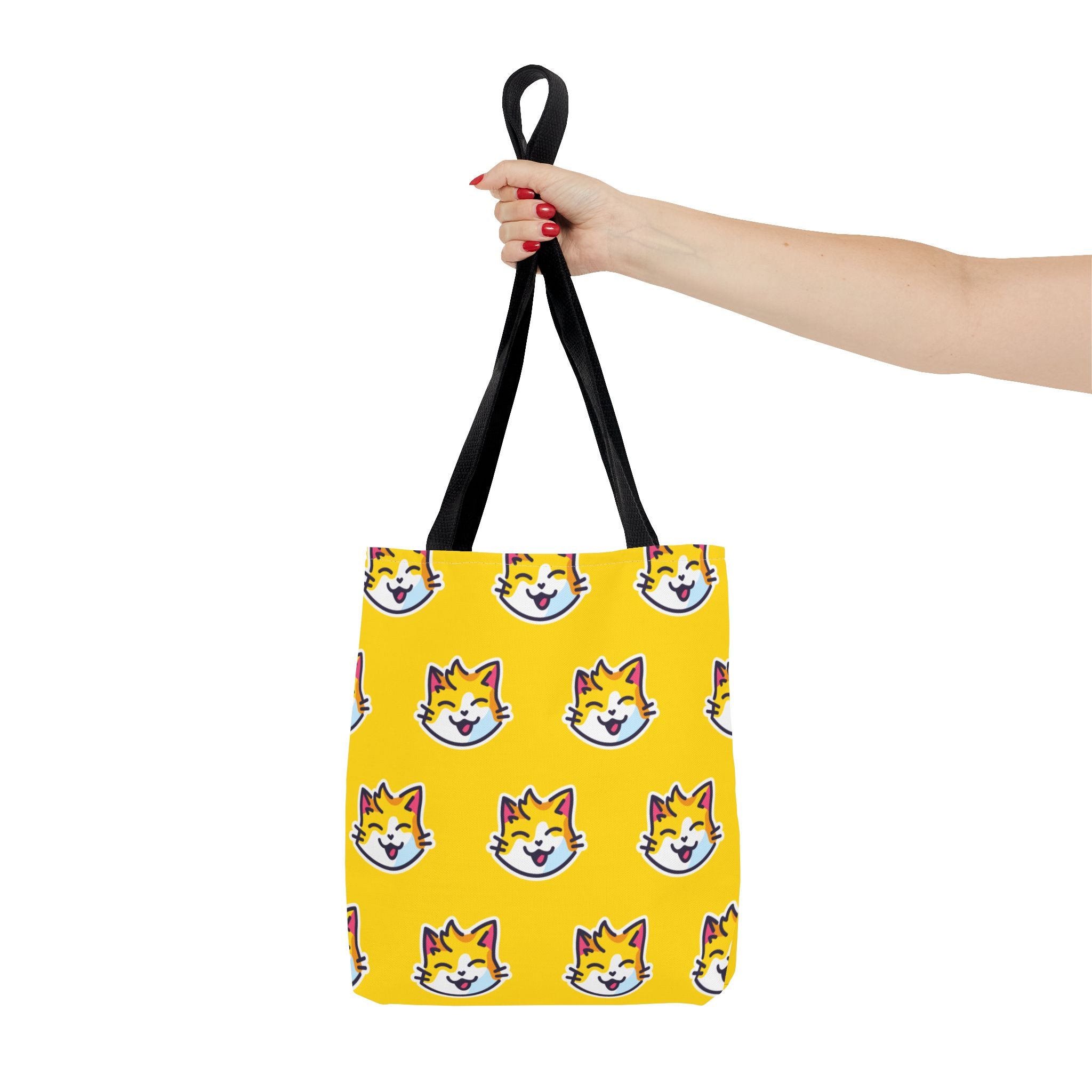 Tote Bag - Aligot Cat