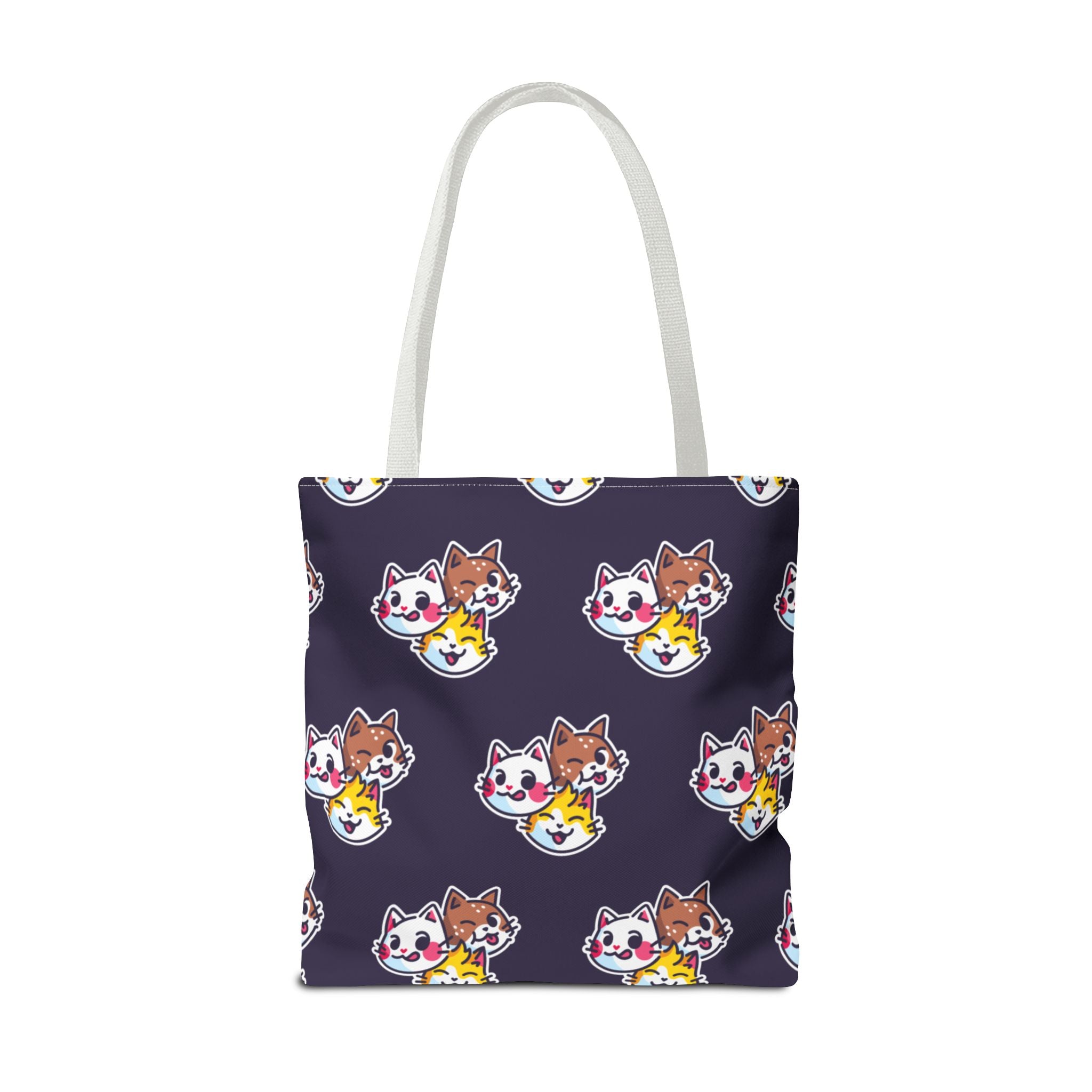 Tote Bag - Les Chats Gourmets