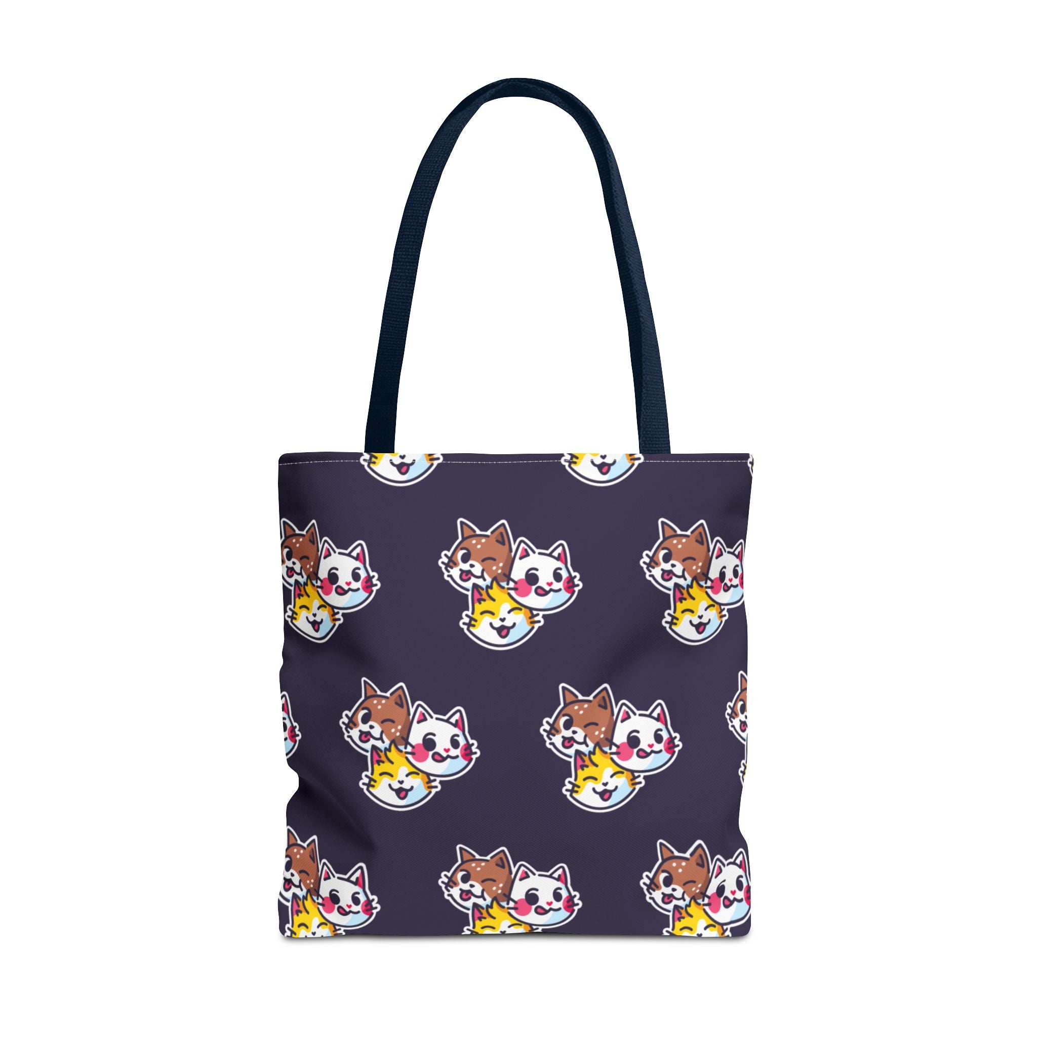 Tote Bag - Les Chats Gourmets