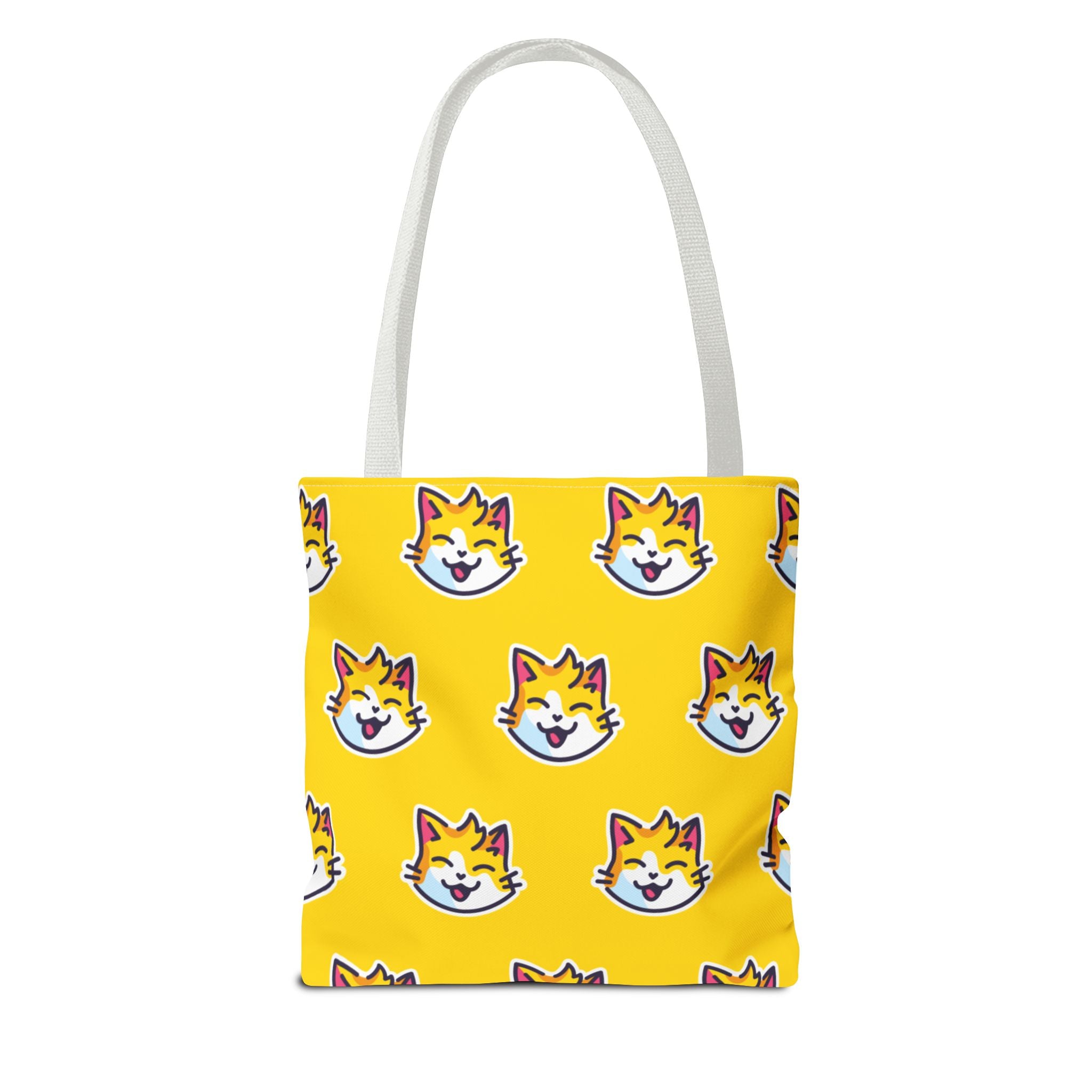 Tote Bag - Aligot Cat