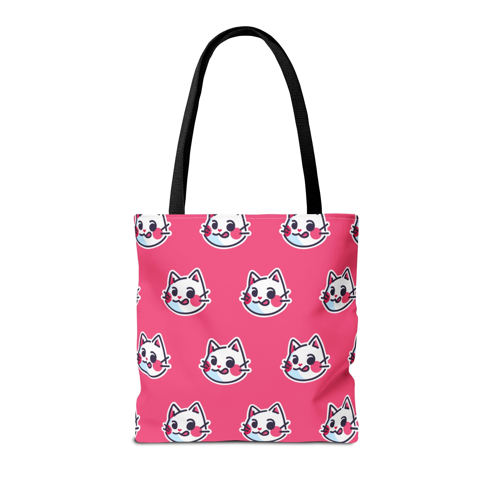 Tote Bag - Candy Cat