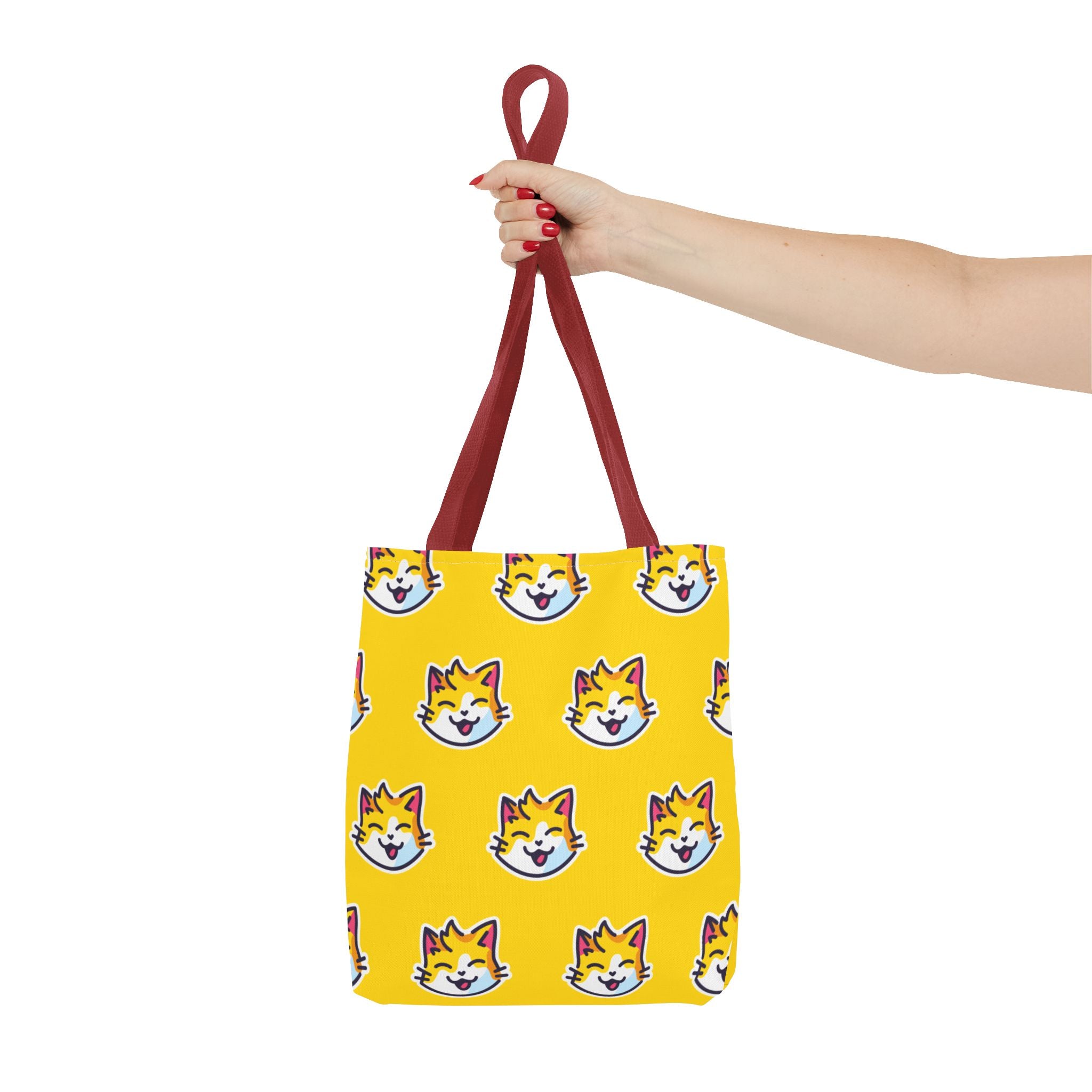 Tote Bag - Aligot Cat