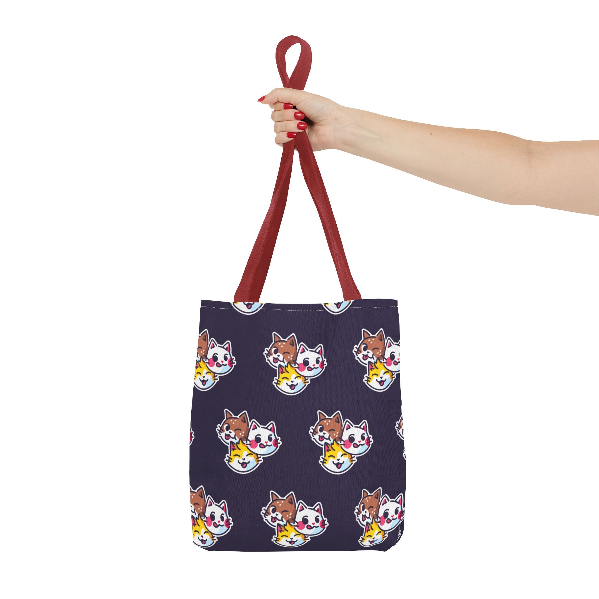 Tote Bag - Les Chats Gourmets