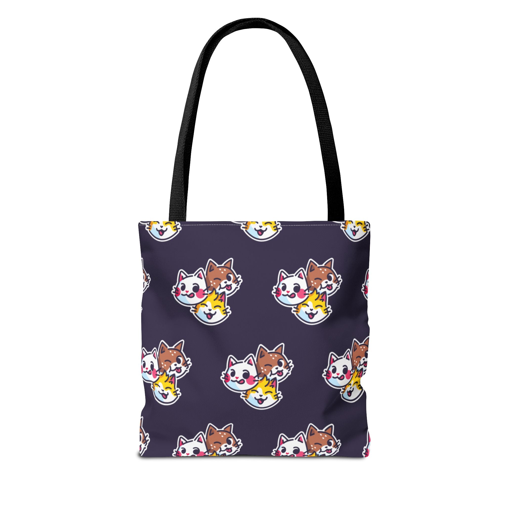 Tote Bag - Les Chats Gourmets