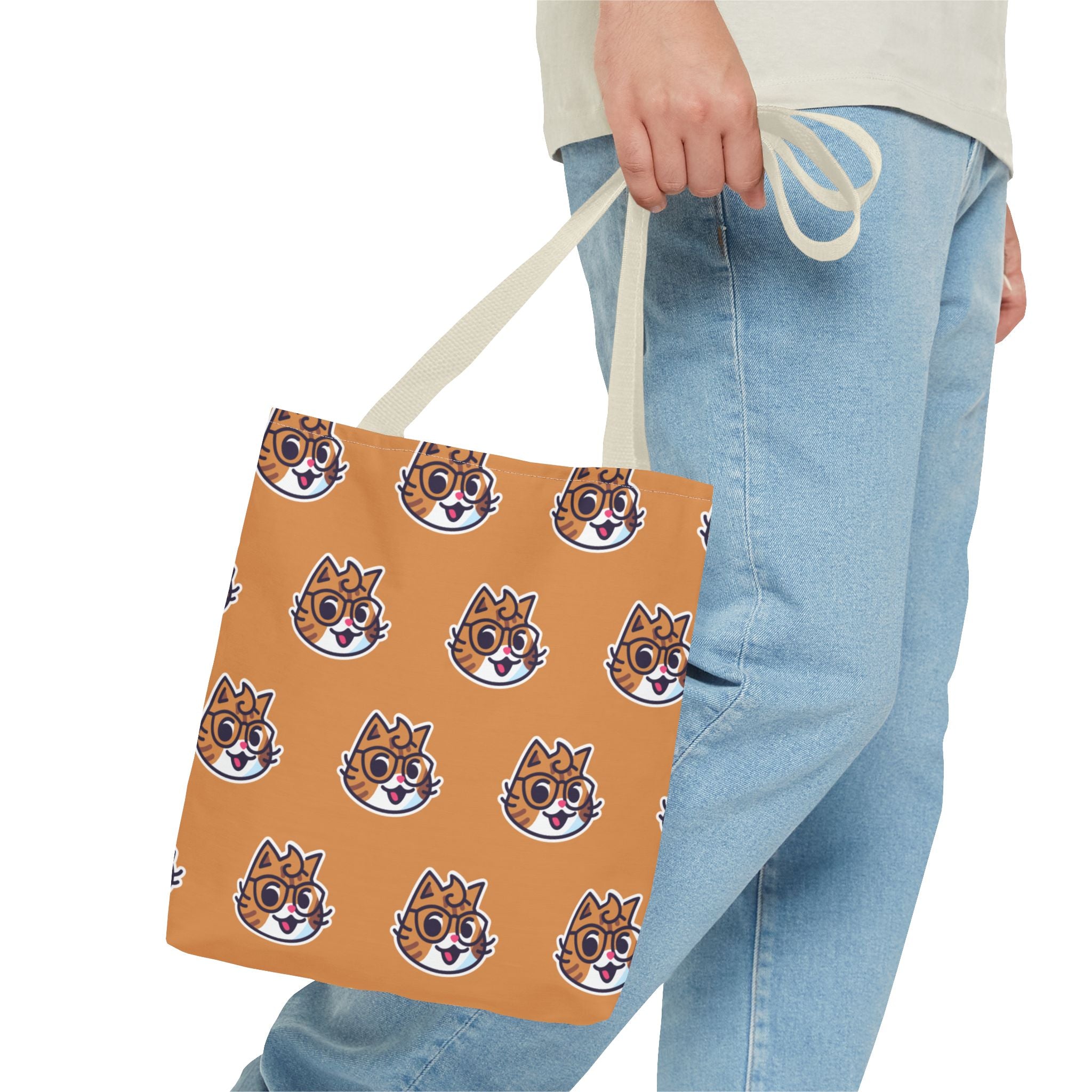 Tote Bag - Paris-Brest Cat