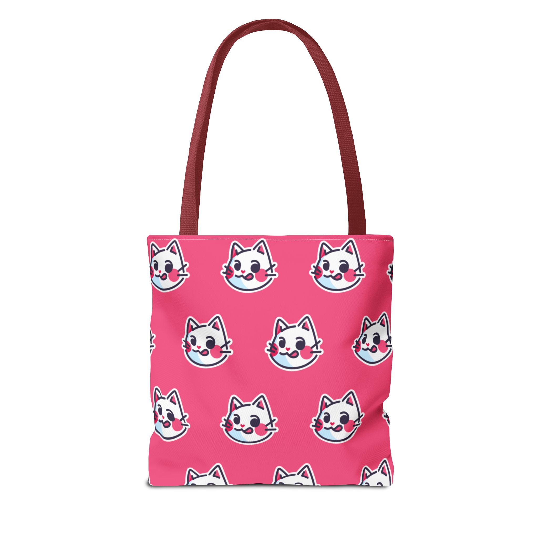 Tote Bag - Candy Cat