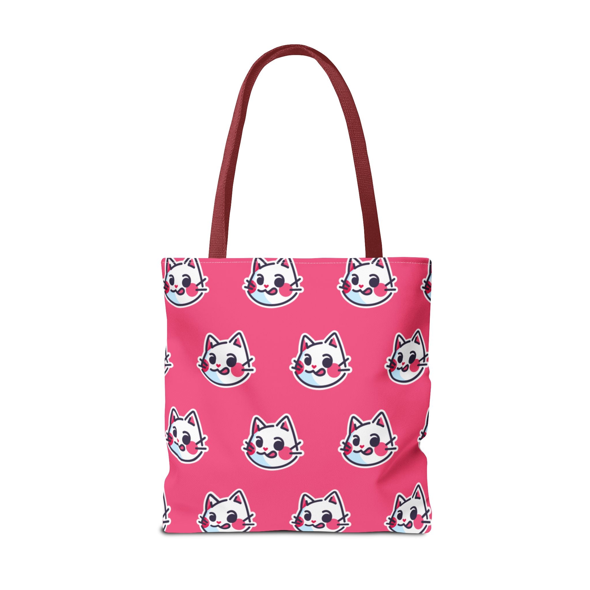 Tote Bag - Candy Cat