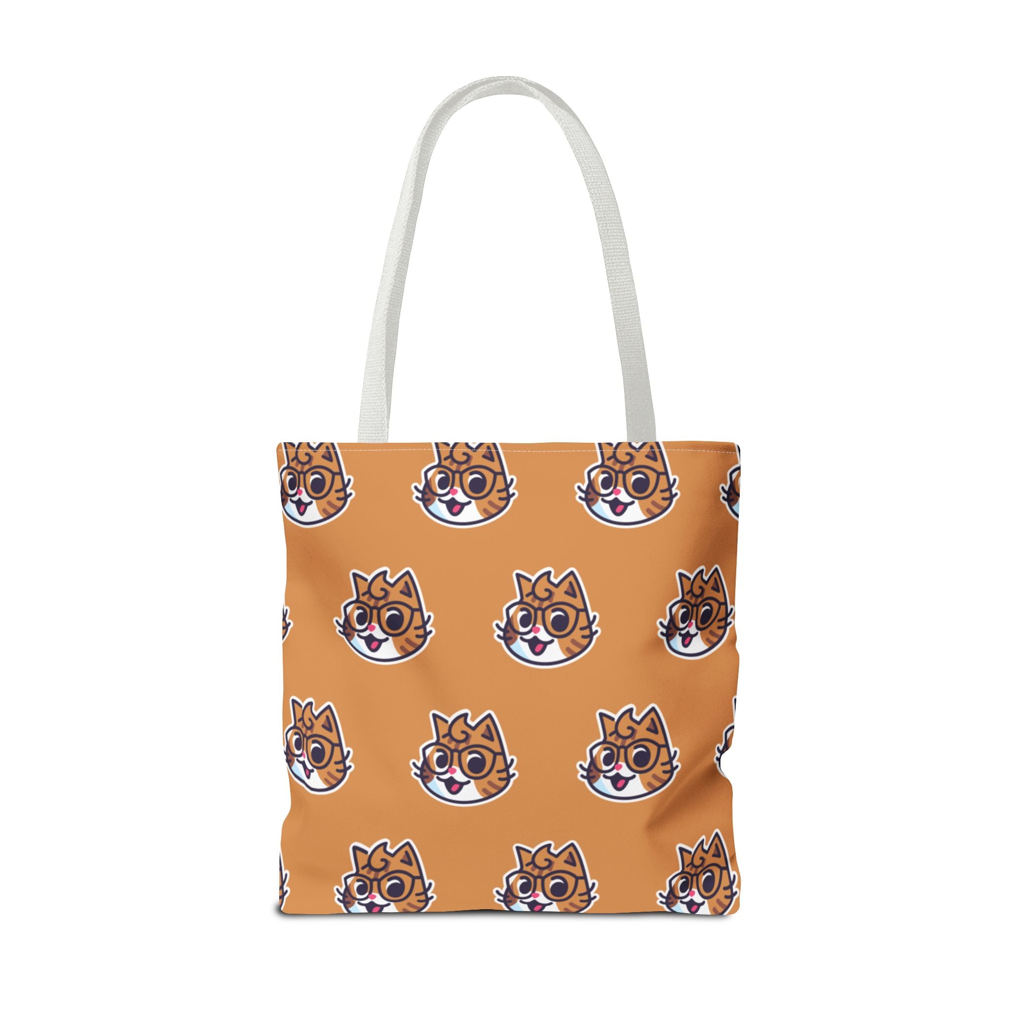 Tote Bag - Paris-Brest Cat