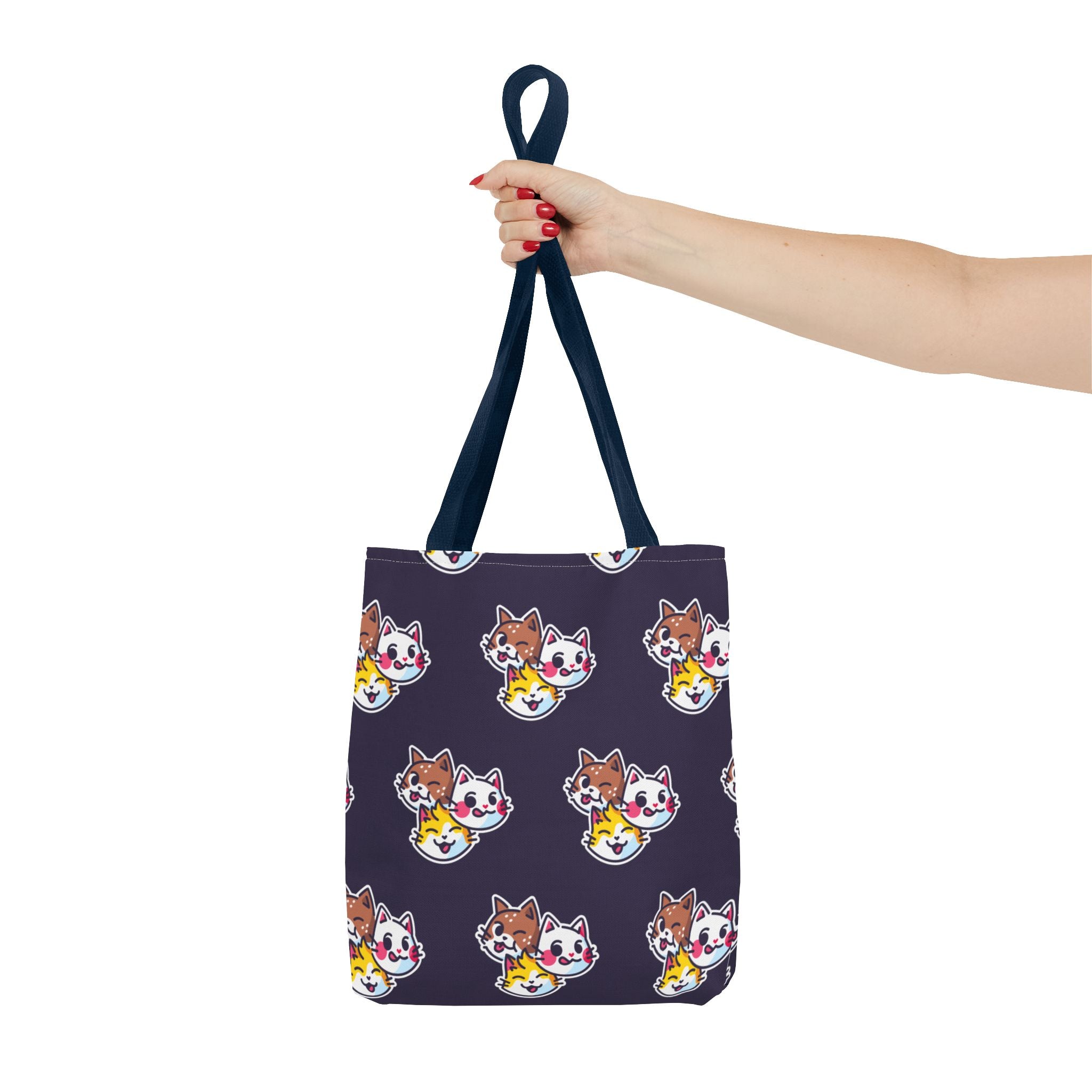 Tote Bag - Les Chats Gourmets