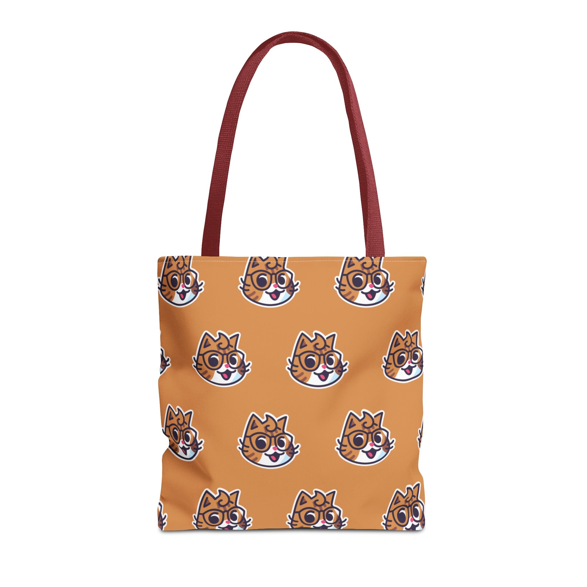 Tote Bag - Paris-Brest Cat