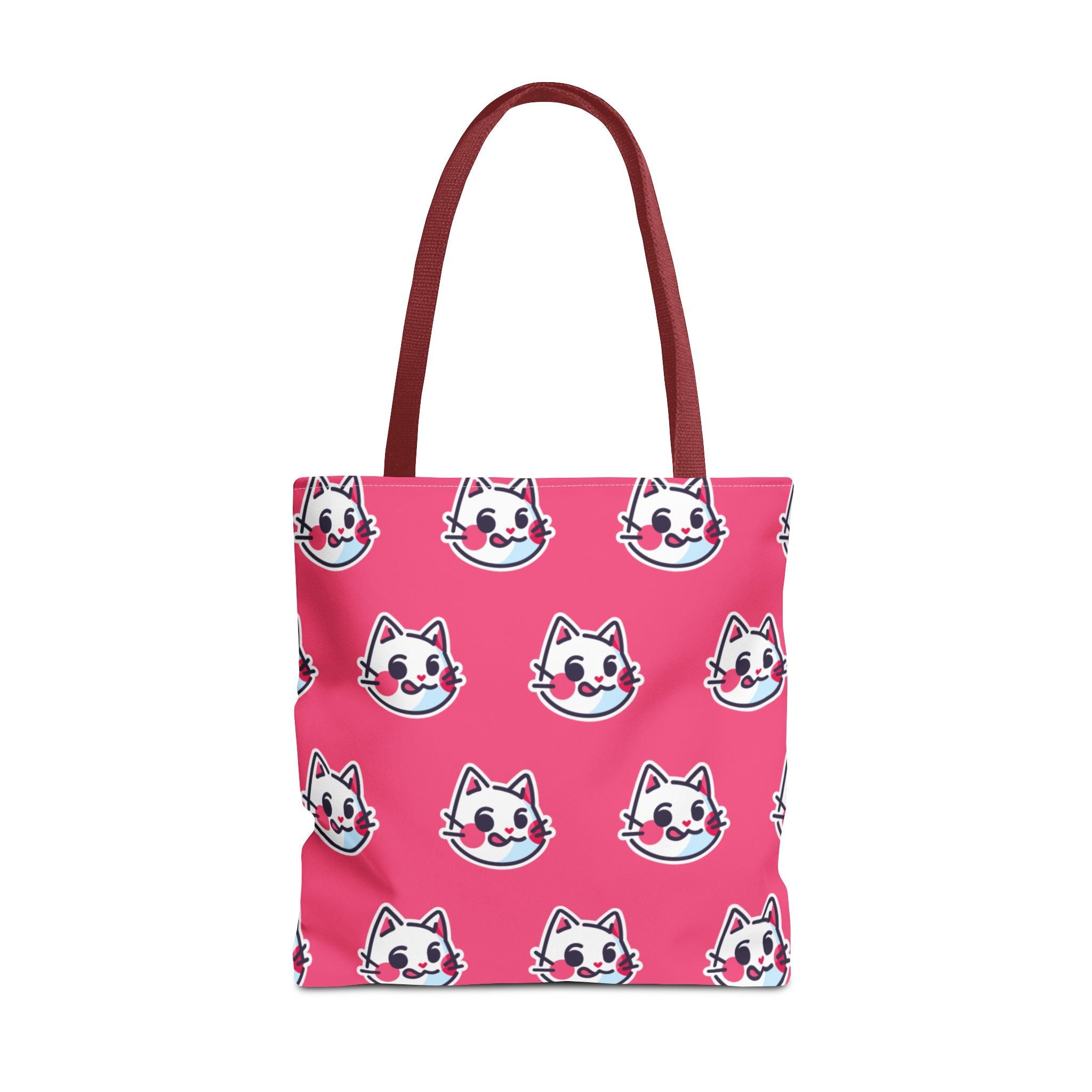 Tote Bag - Candy Cat