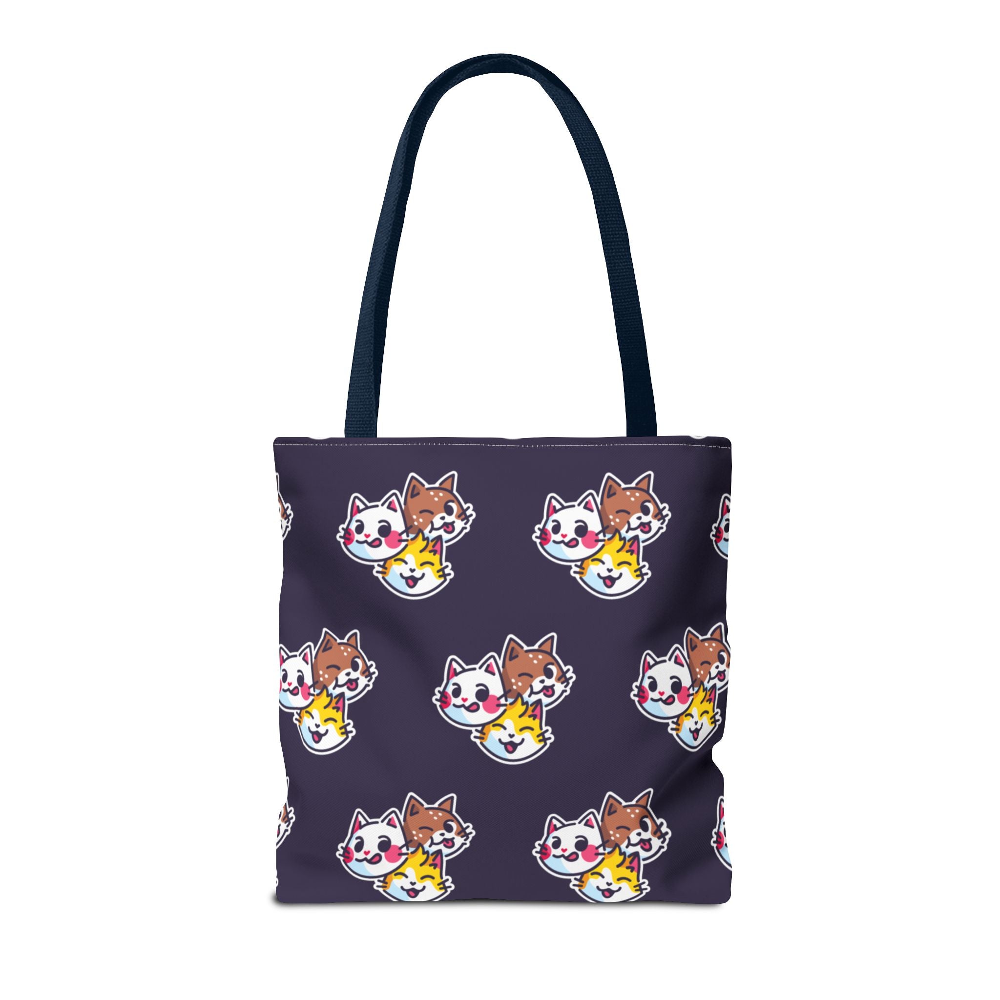 Tote Bag - Les Chats Gourmets