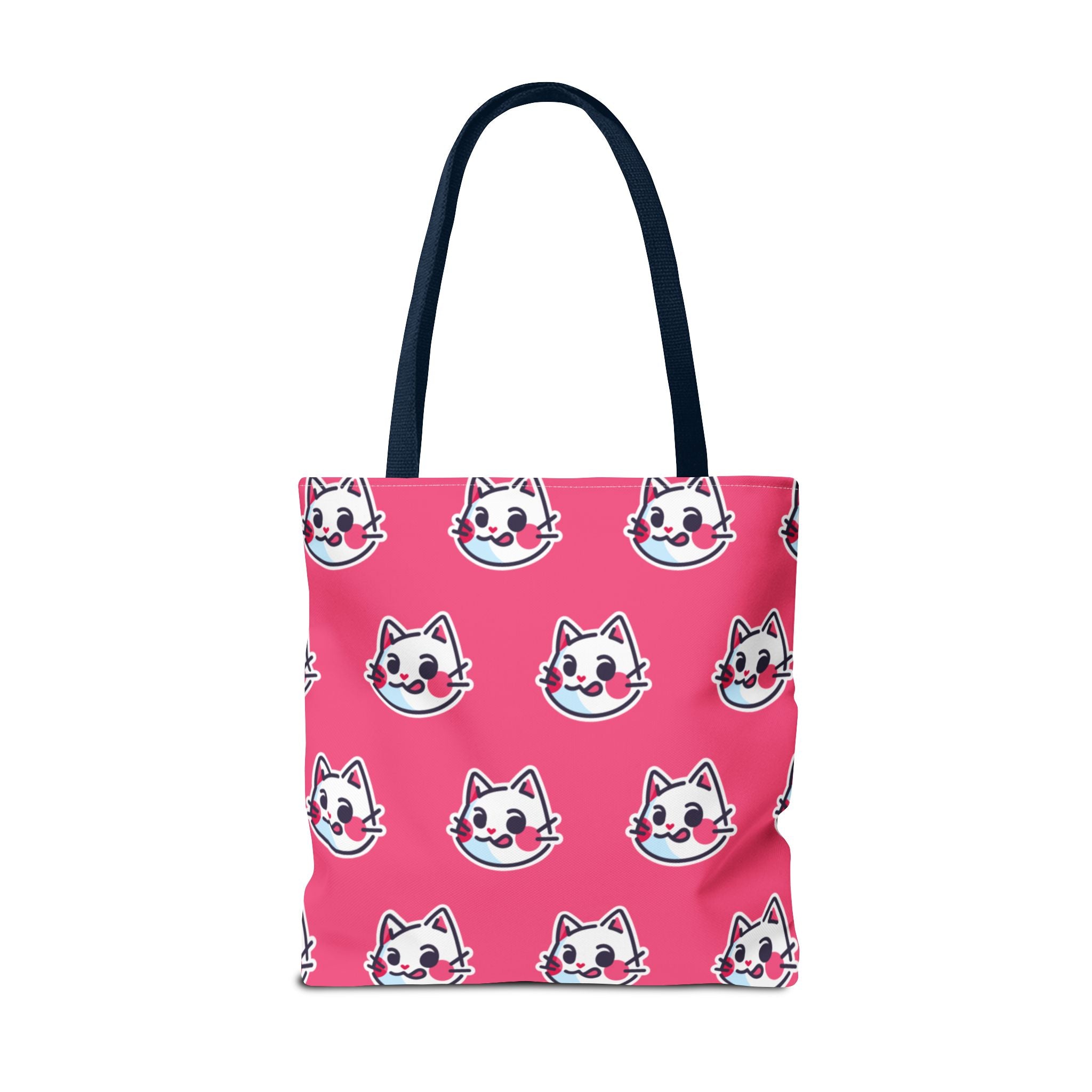 Tote Bag - Candy Cat