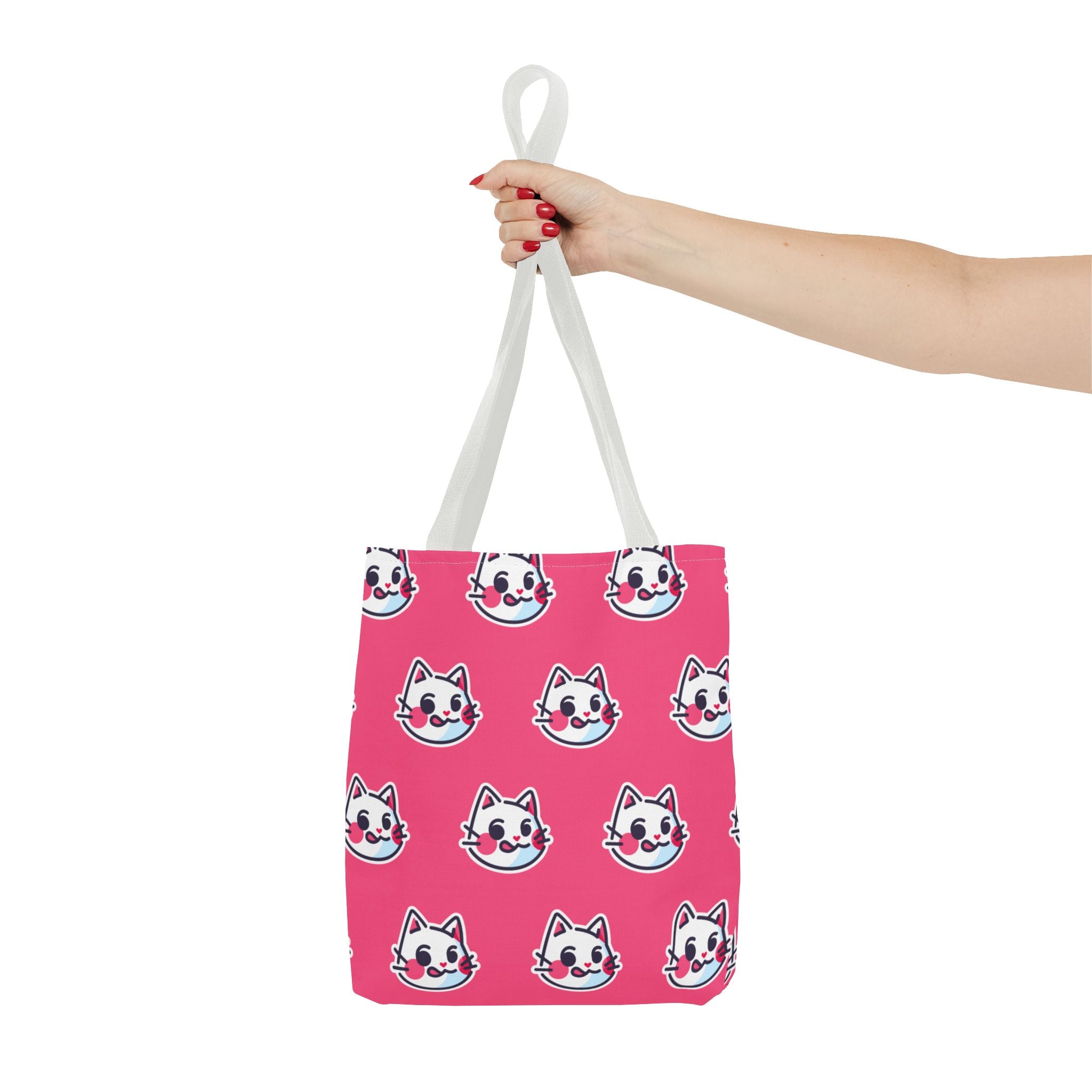 Tote Bag - Candy Cat