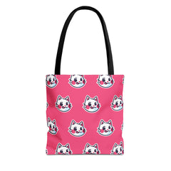 Tote Bag - Candy Cat