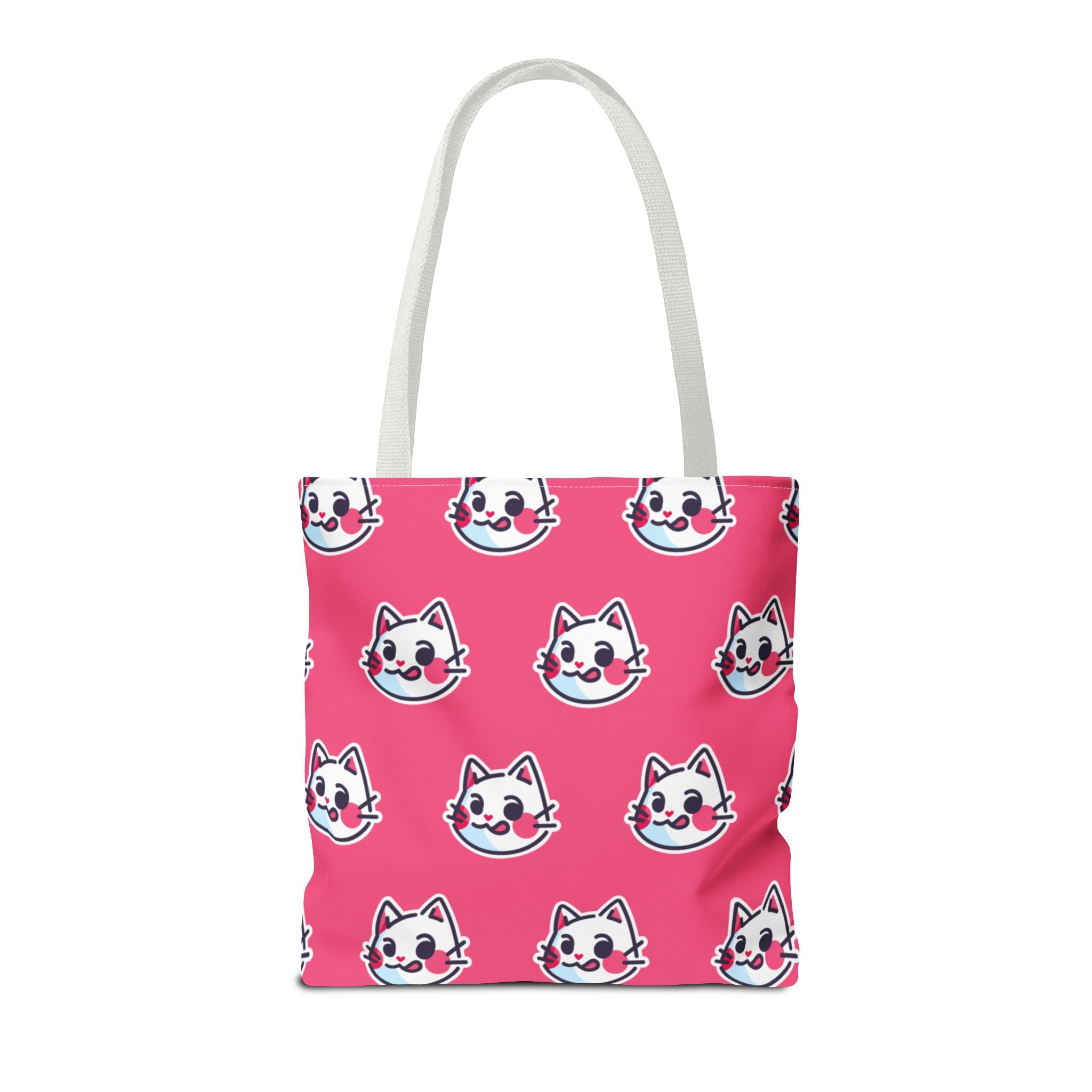 Tote Bag - Candy Cat