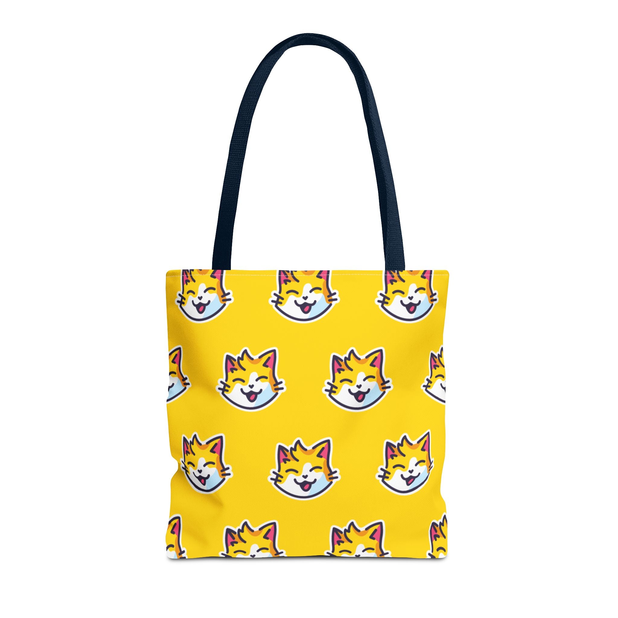 Tote Bag - Aligot Cat