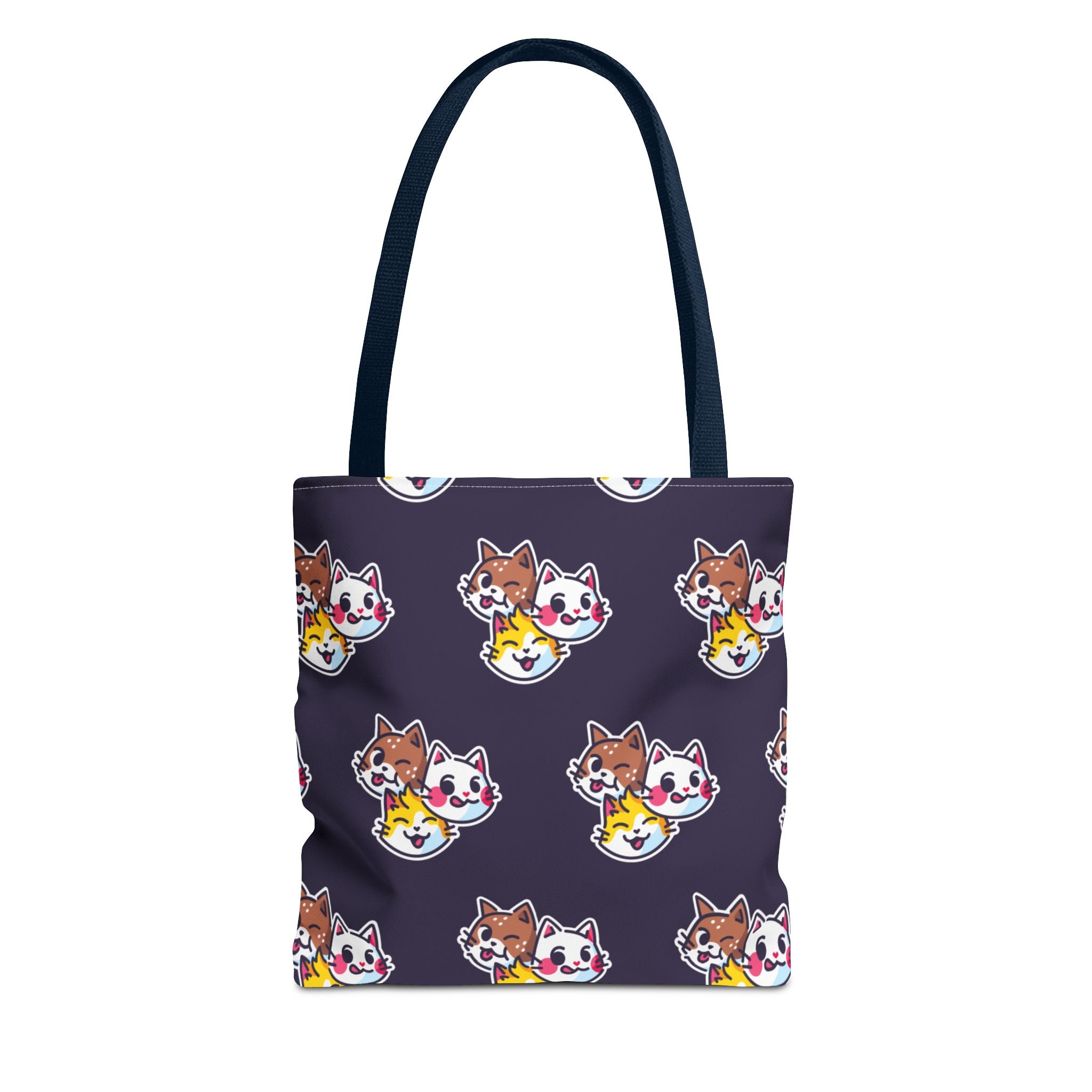 Tote Bag - Les Chats Gourmets