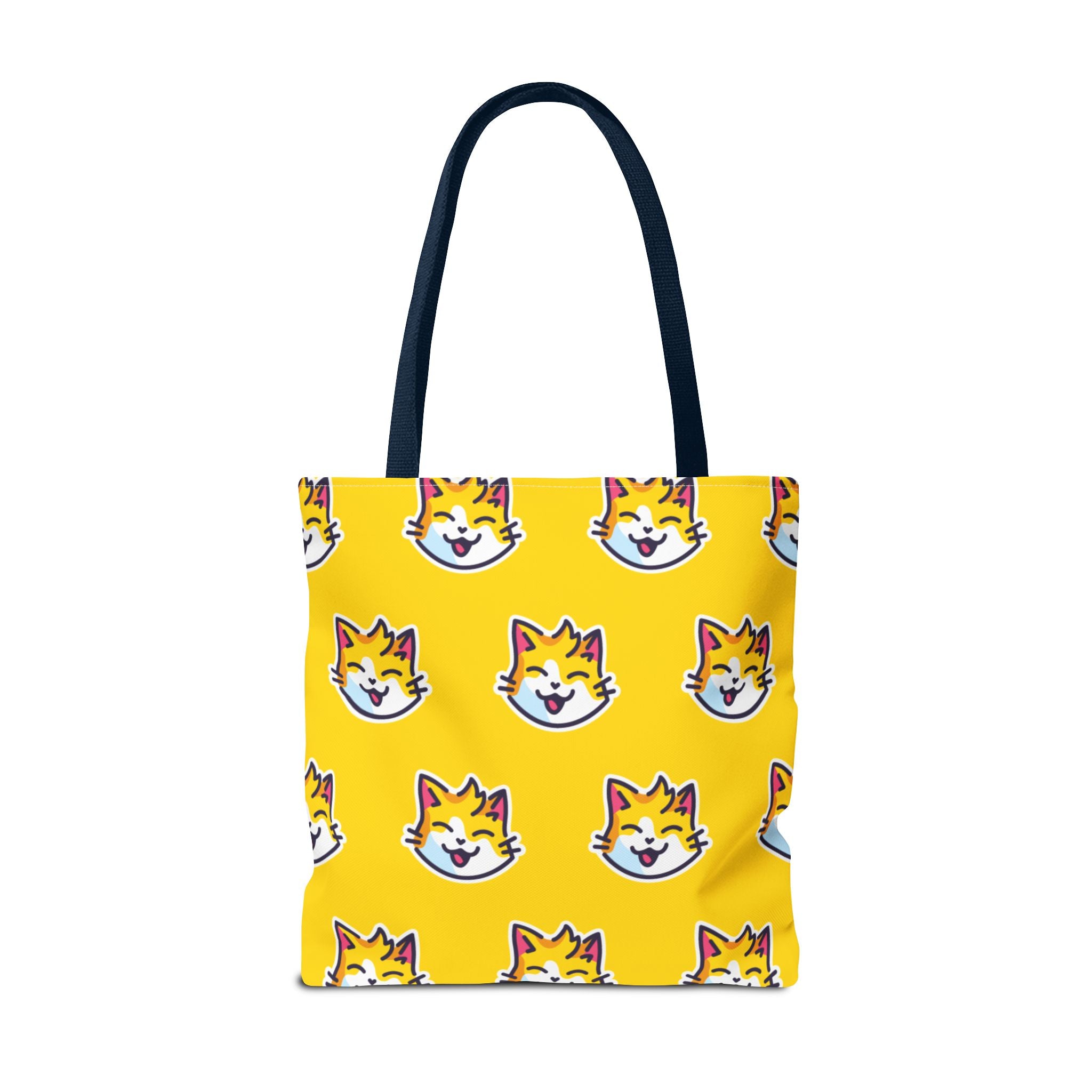 Tote Bag - Aligot Cat