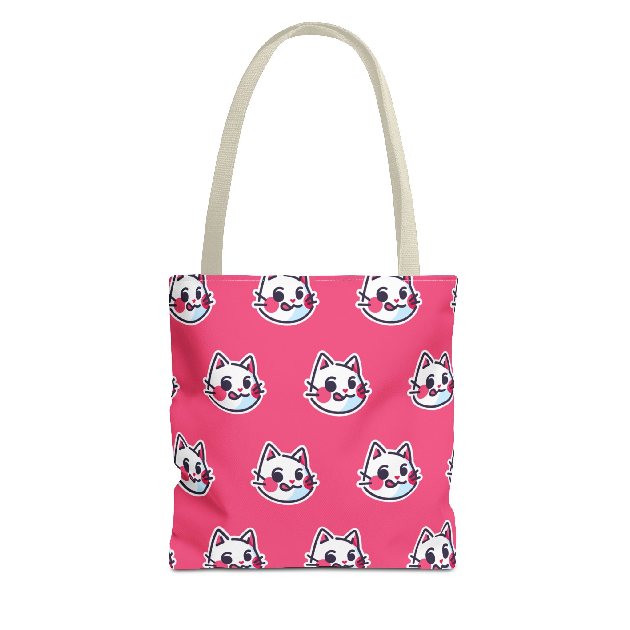 Tote Bag - Candy Cat