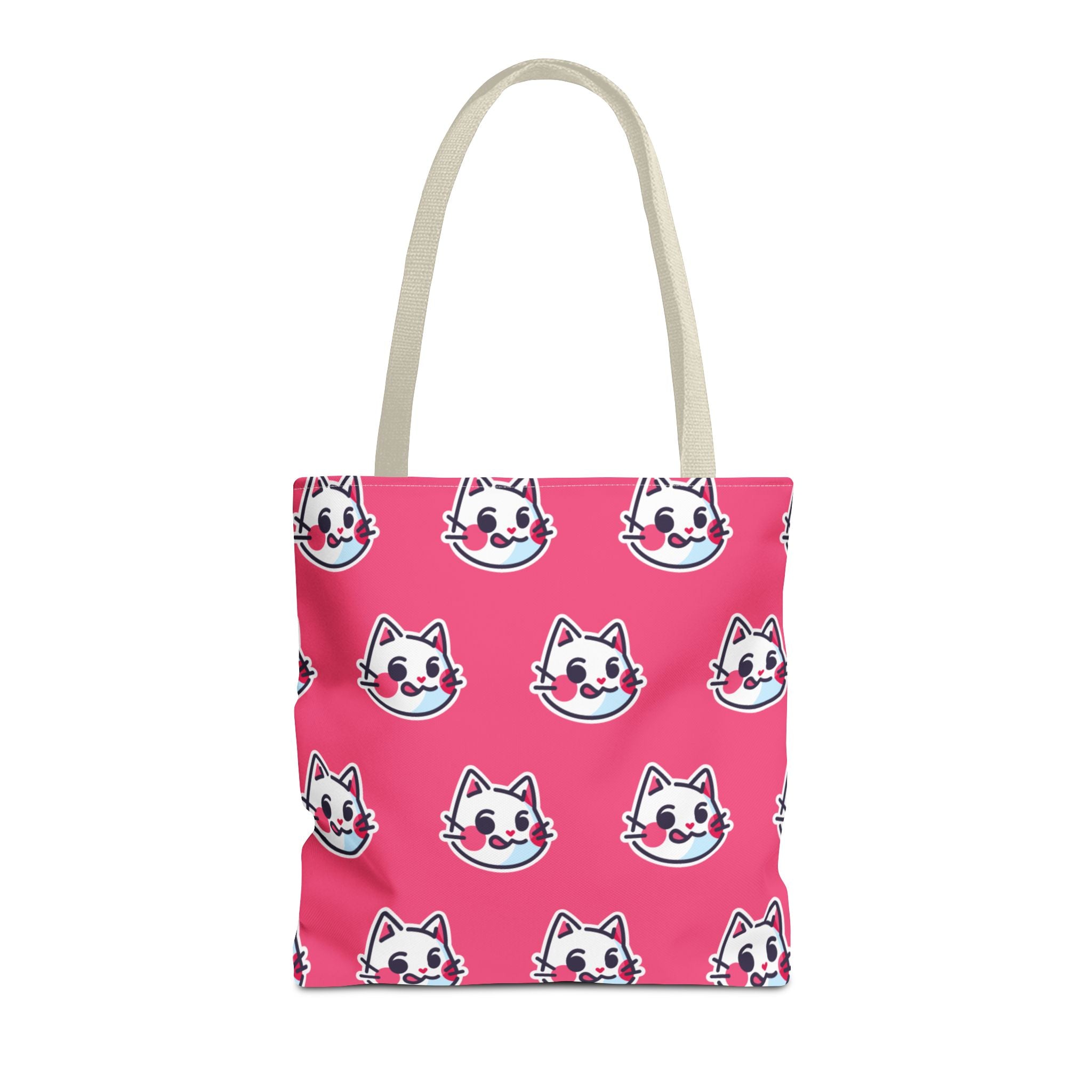 Tote Bag - Candy Cat