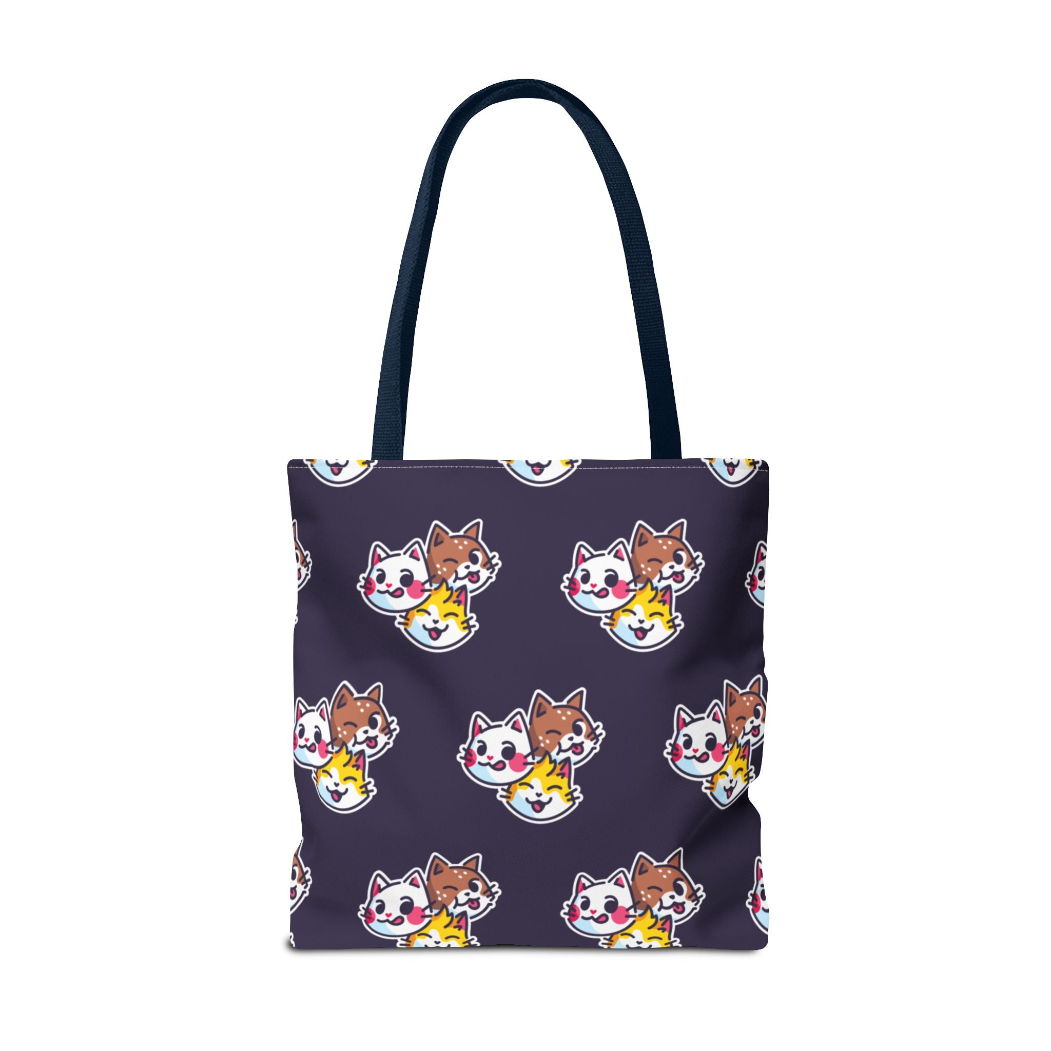 Tote Bag - Les Chats Gourmets