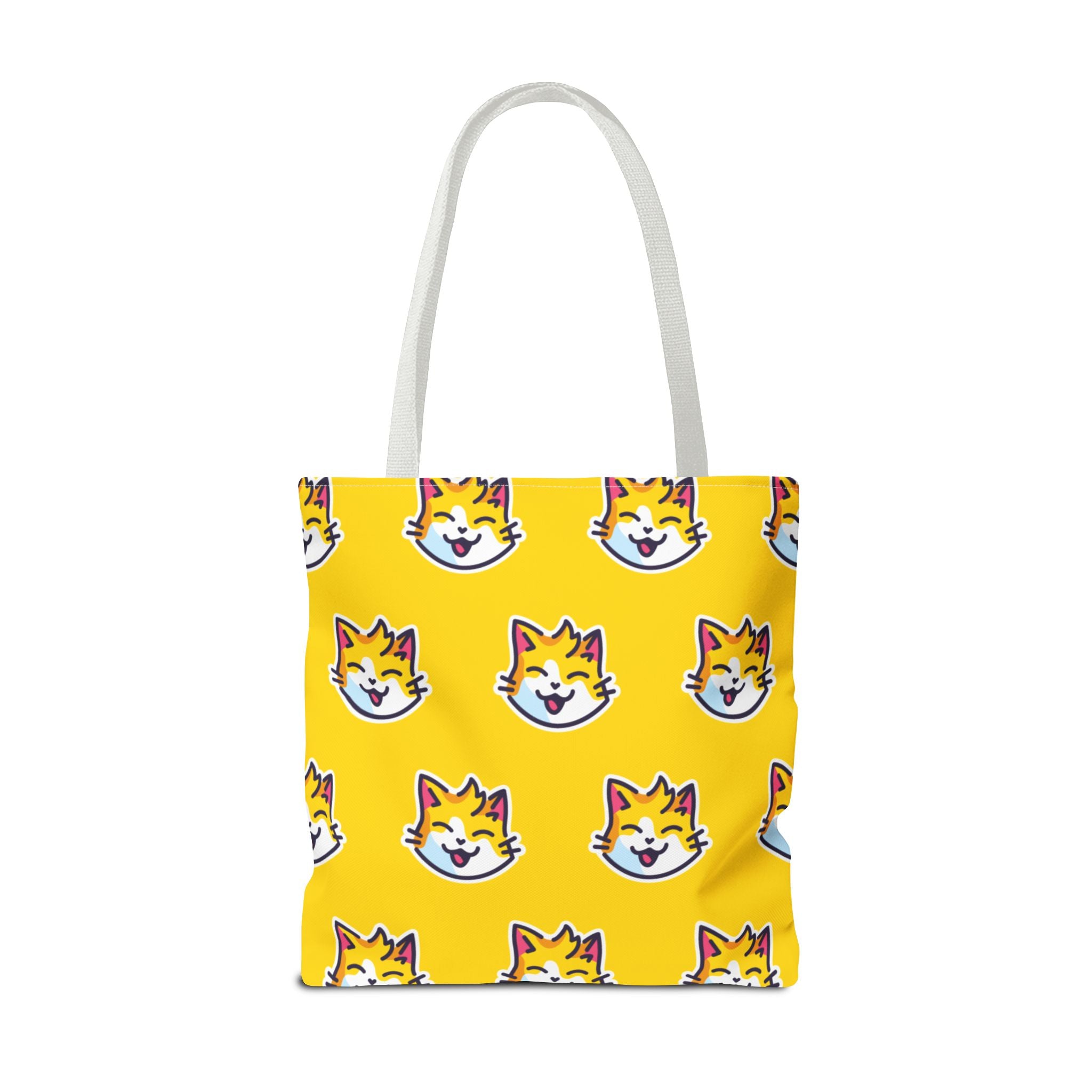 Tote Bag - Aligot Cat