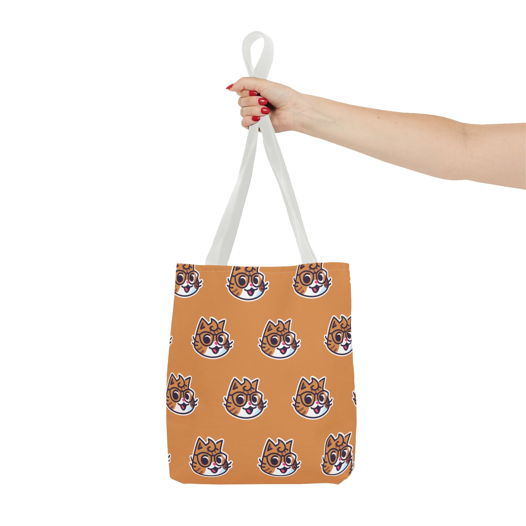 Tote Bag - Paris-Brest Cat