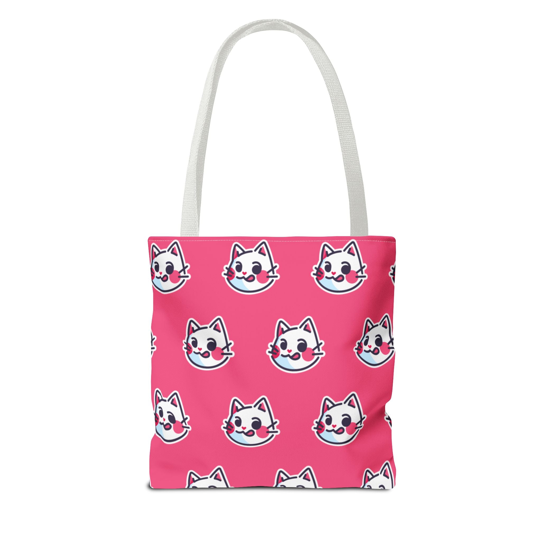 Tote Bag - Candy Cat