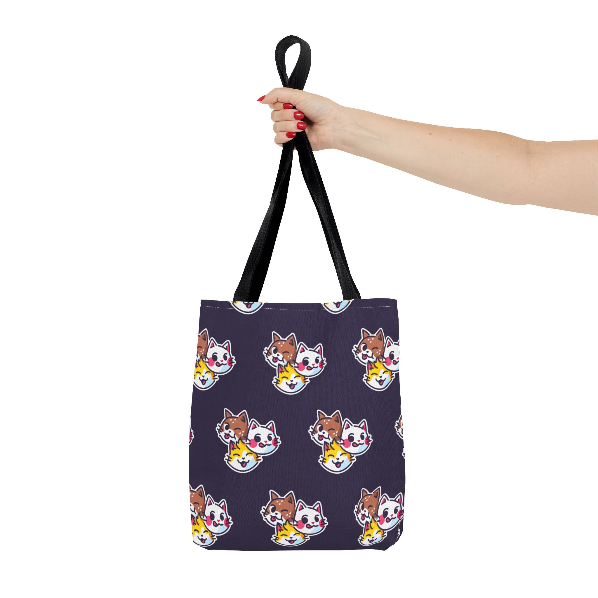 Tote Bag - Les Chats Gourmets