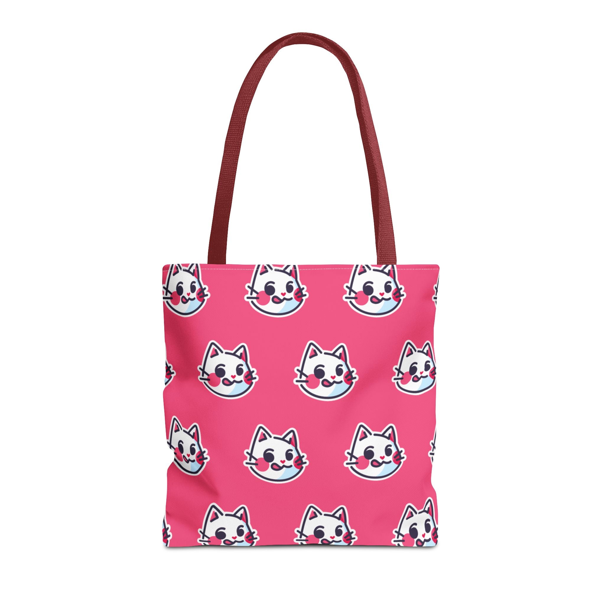 Tote Bag - Candy Cat