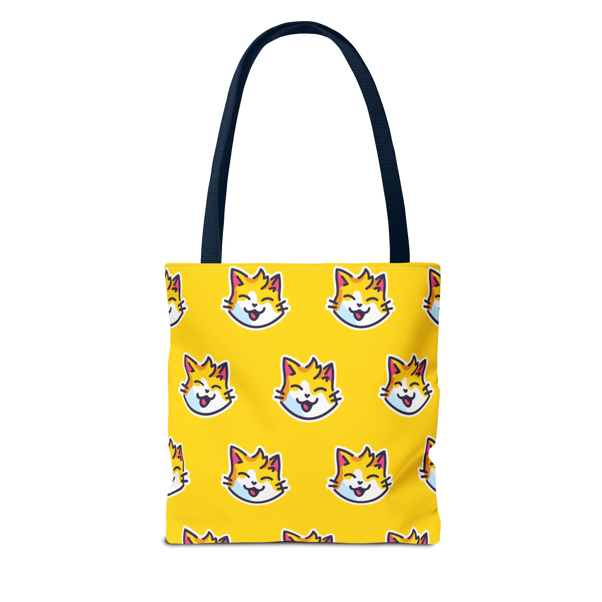 Tote Bag - Aligot Cat