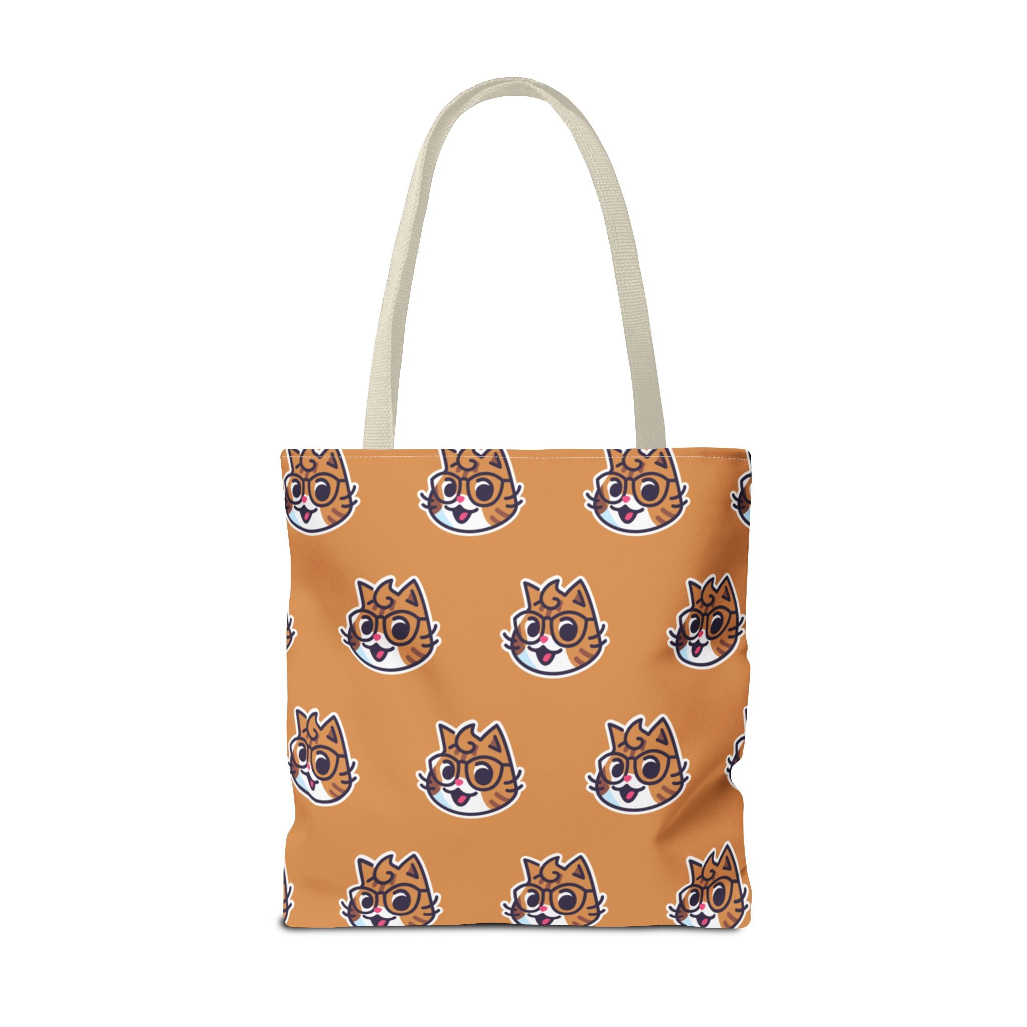 Tote Bag - Paris-Brest Cat