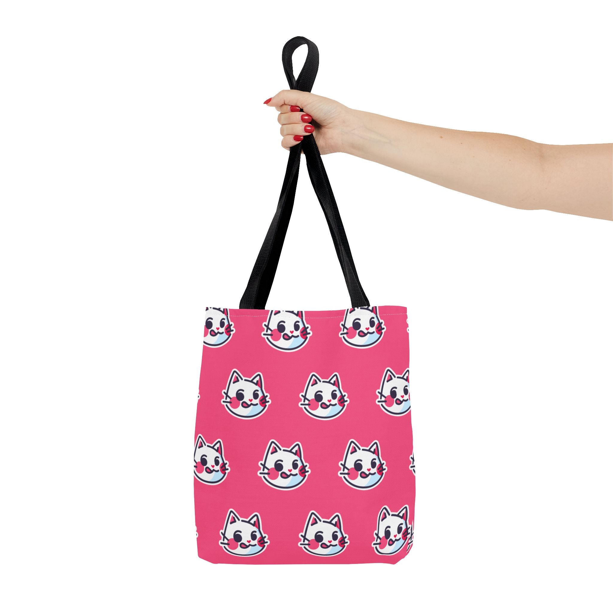 Tote Bag - Candy Cat