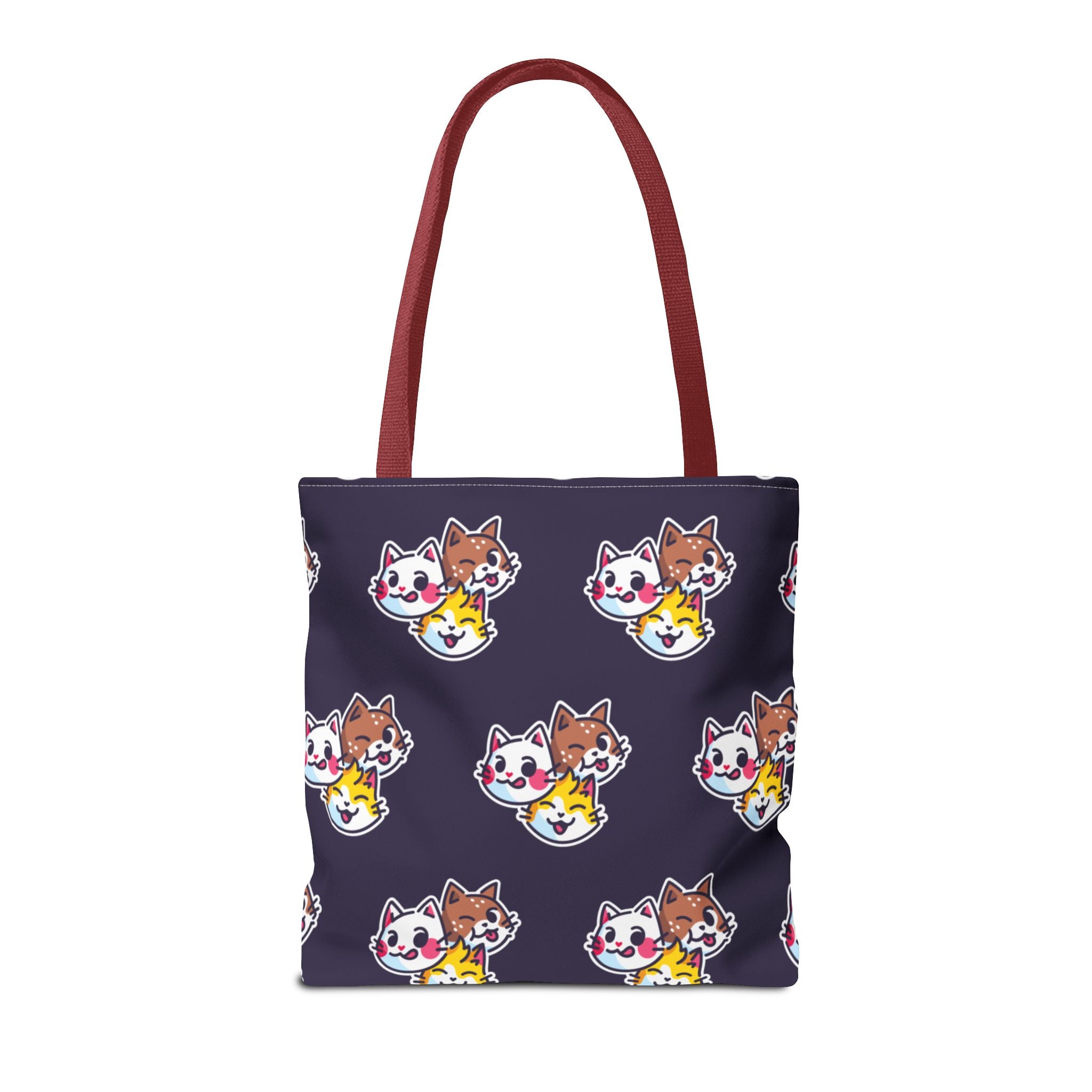 Tote Bag - Les Chats Gourmets