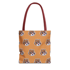 Tote Bag - Paris-Brest Cat