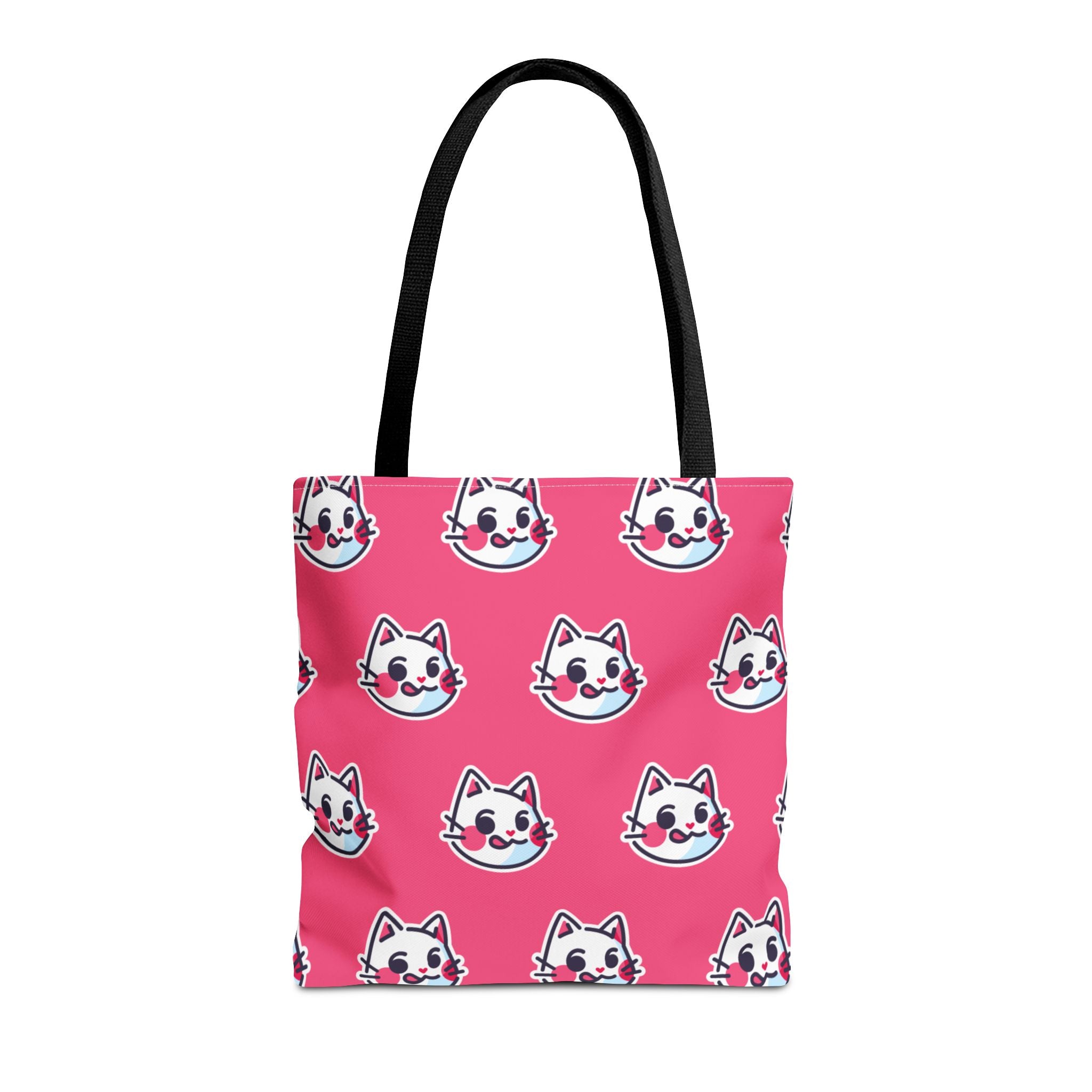 Tote Bag - Candy Cat