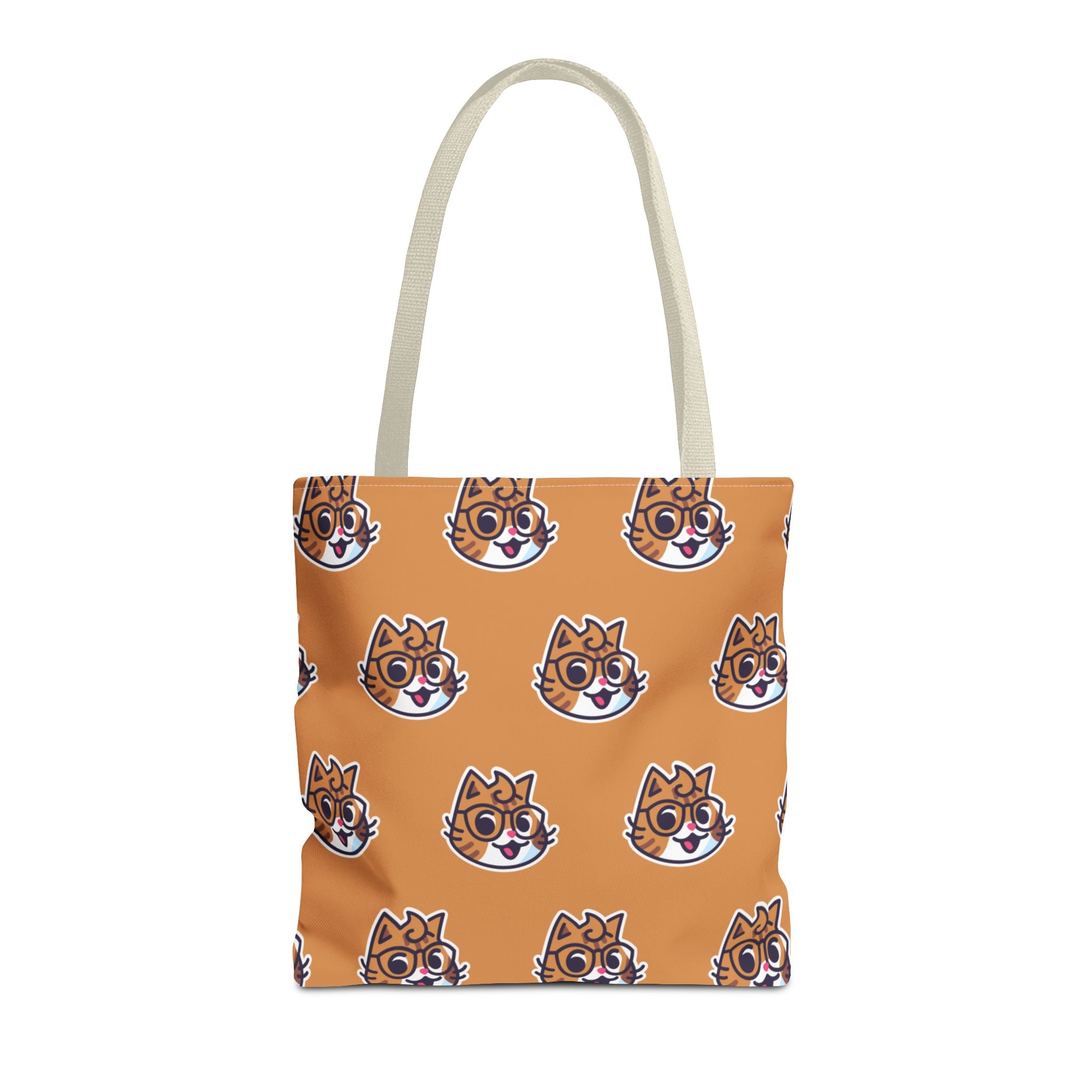 Tote Bag - Paris-Brest Cat