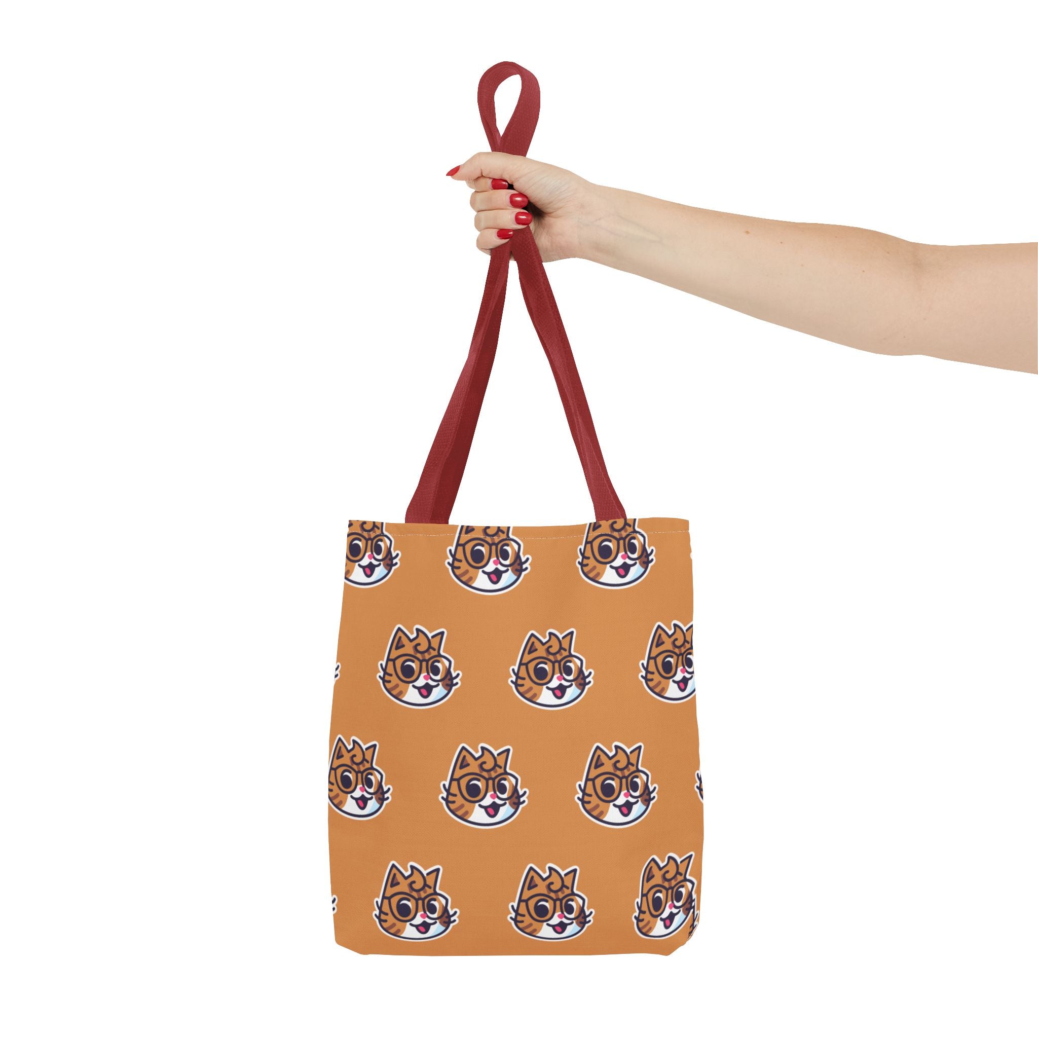 Tote Bag - Paris-Brest Cat