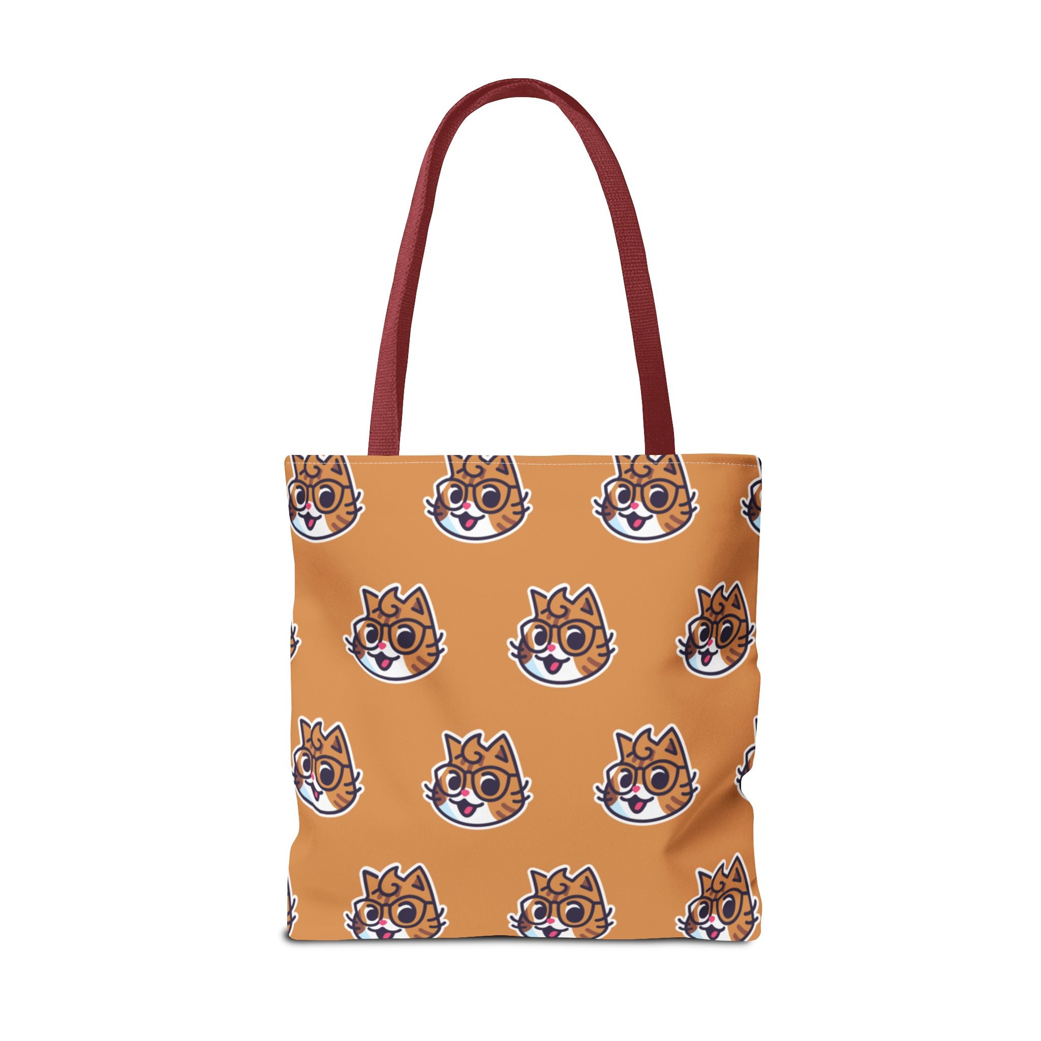 Tote Bag - Paris-Brest Cat