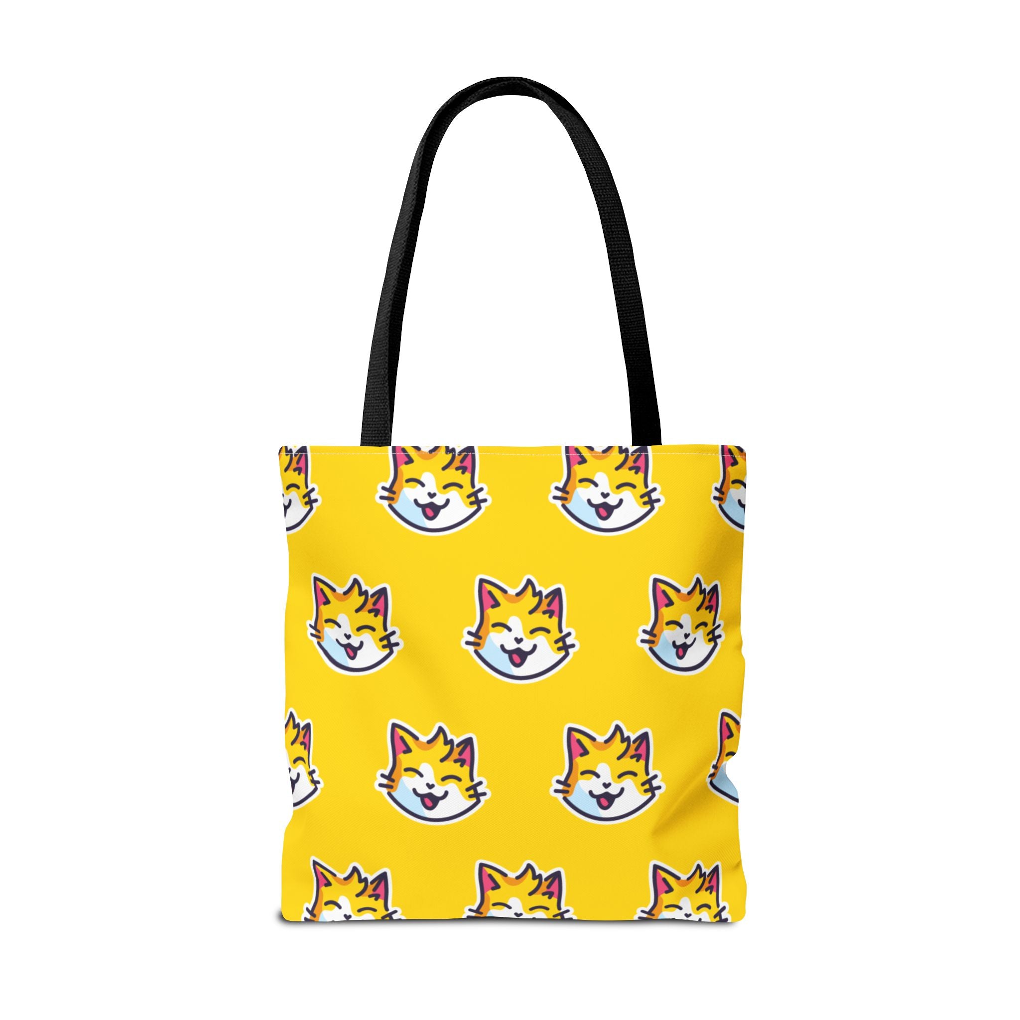 Tote Bag - Aligot Cat