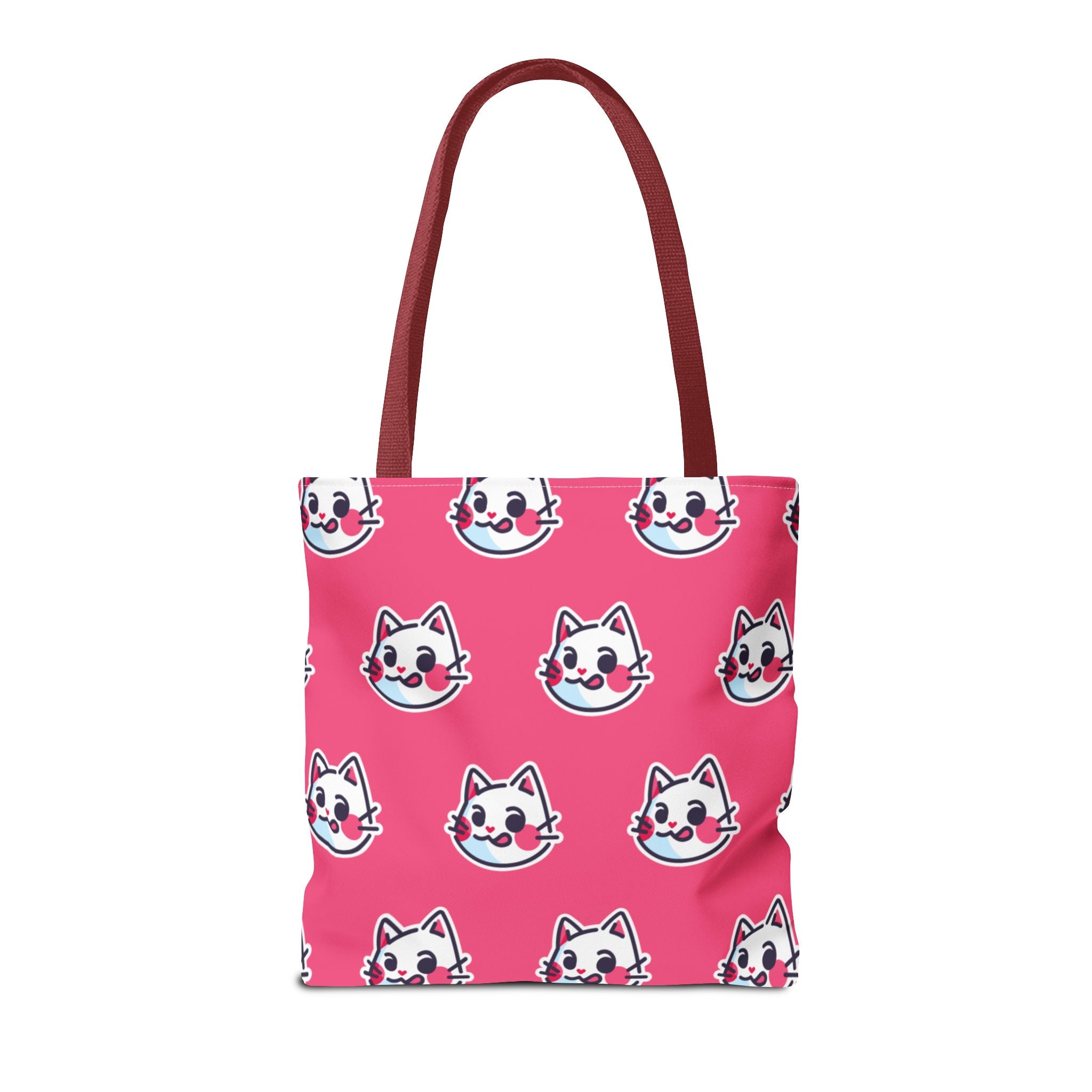 Tote Bag - Candy Cat