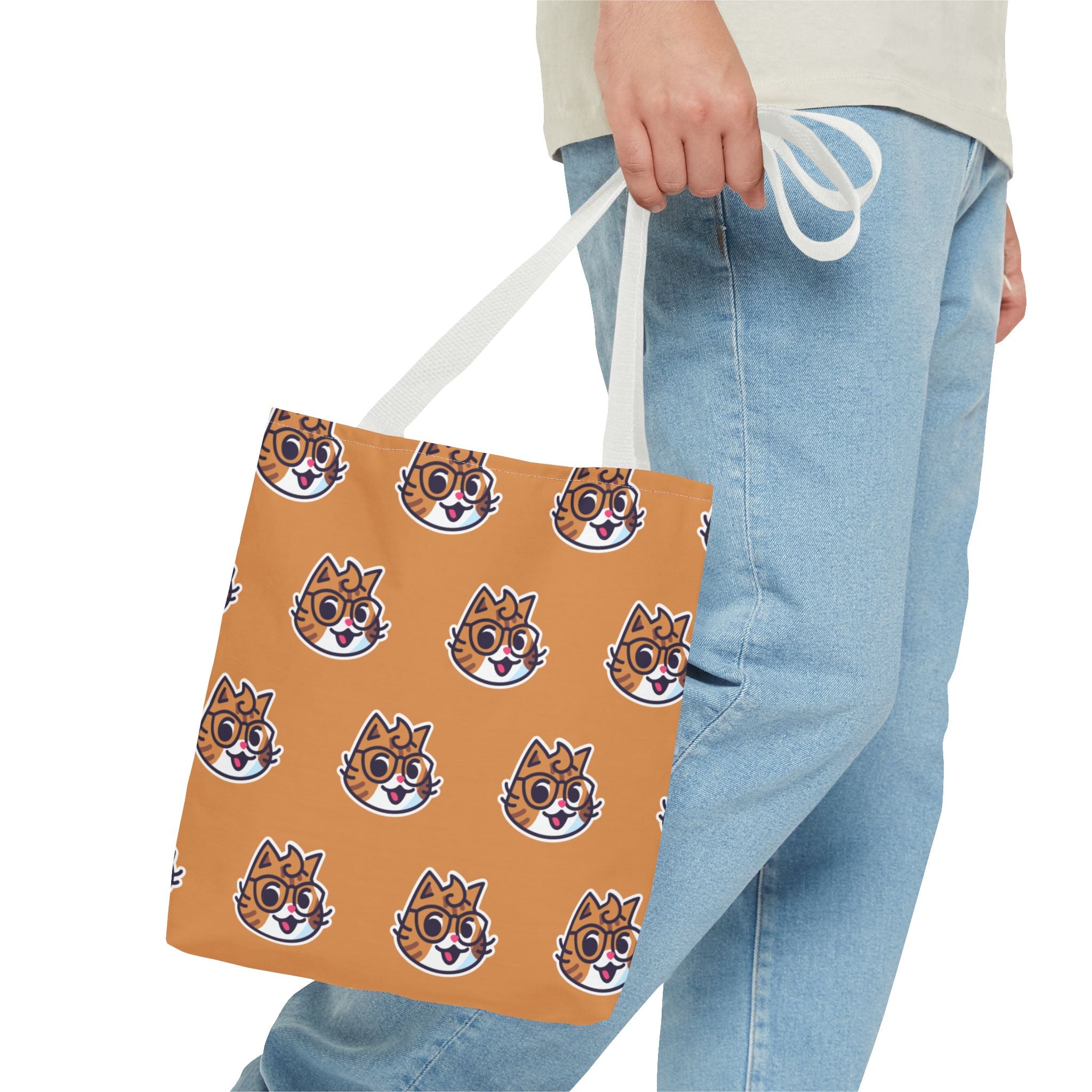 Tote Bag - Paris-Brest Cat