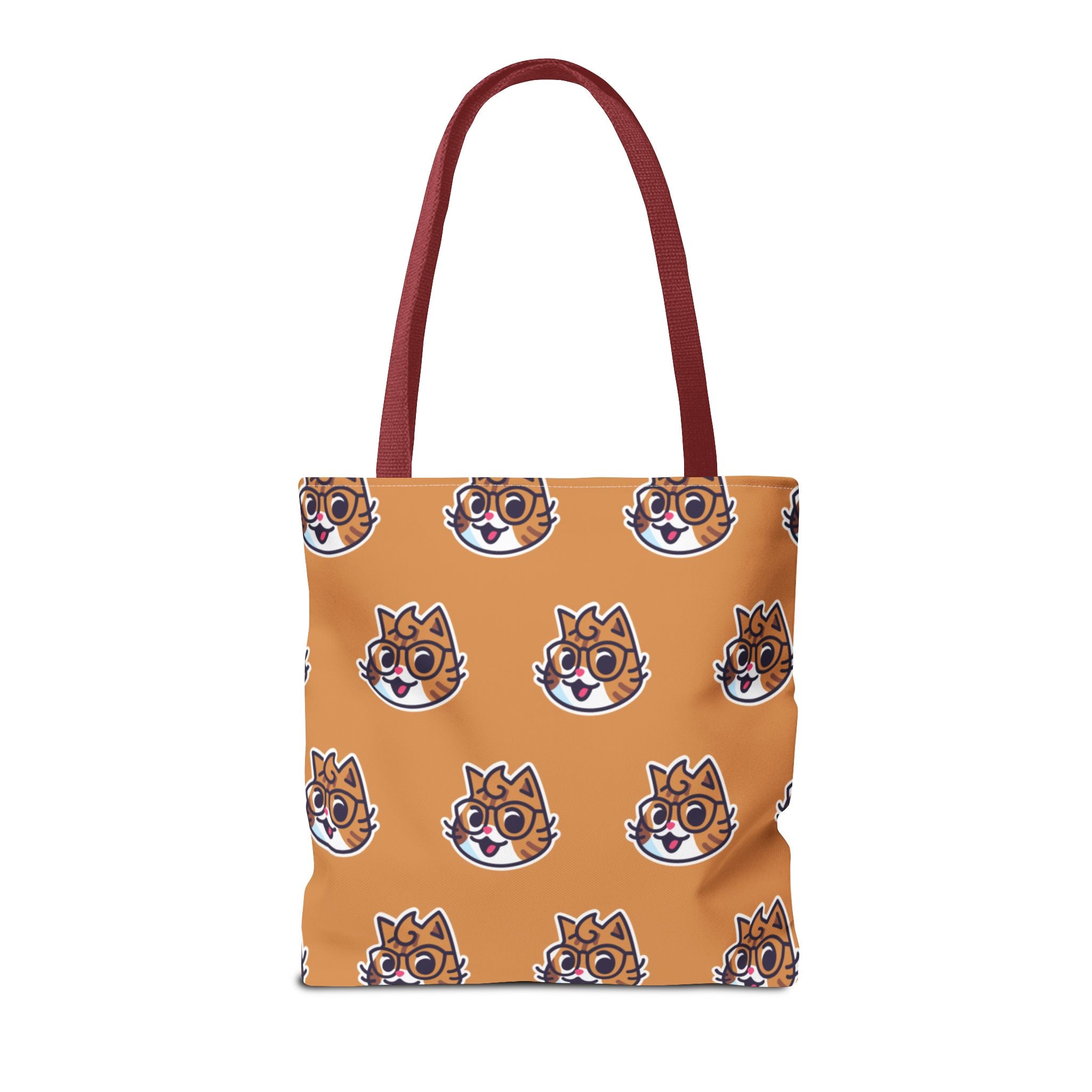 Tote Bag - Paris-Brest Cat